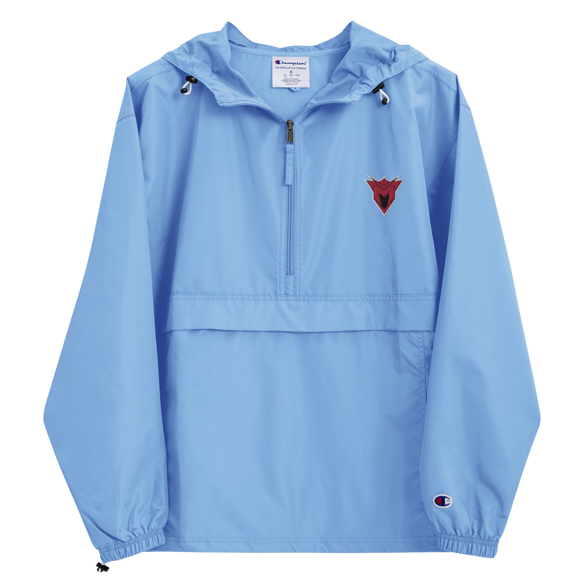 Mind Champion Windbreaker
