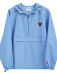 Mind Champion Windbreaker