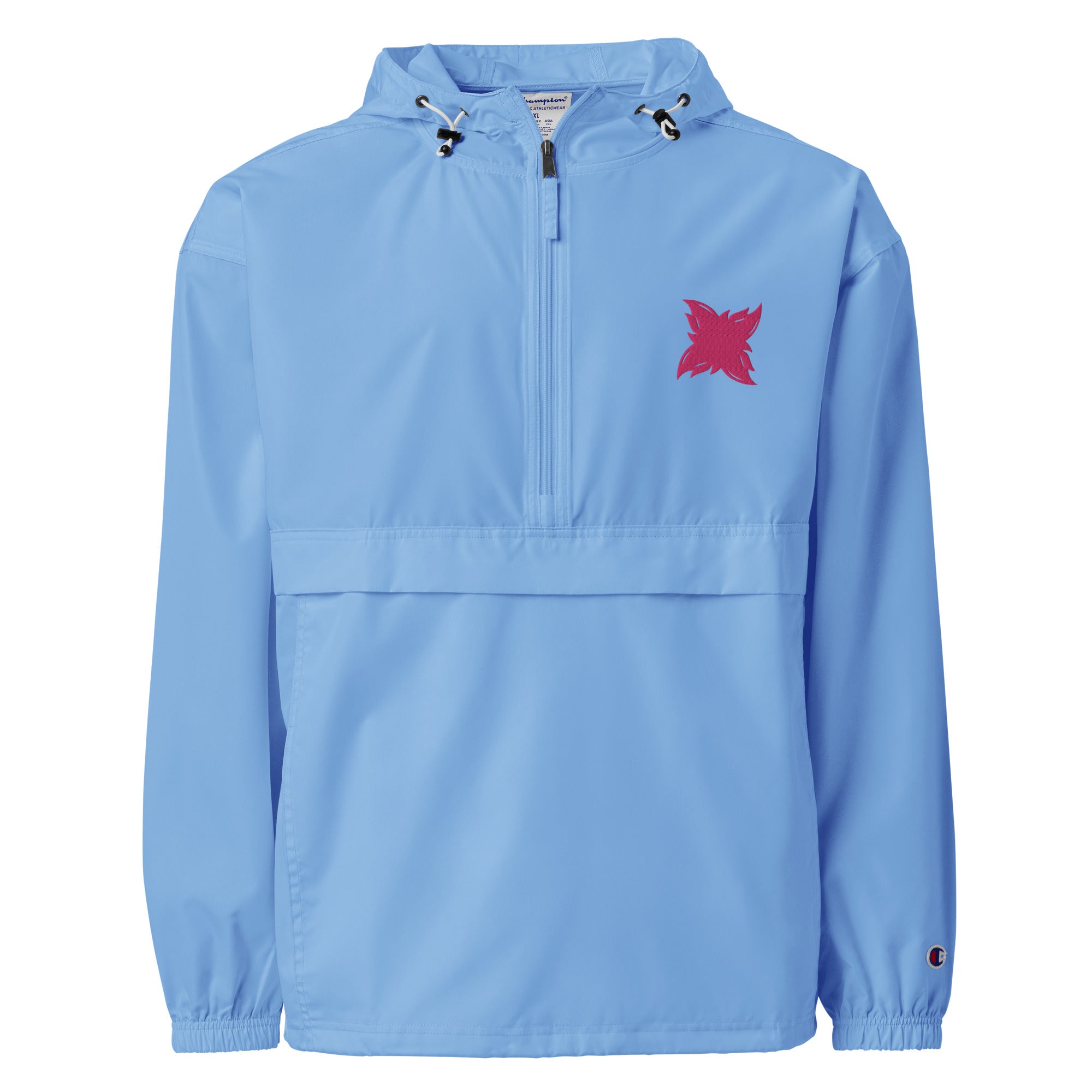 Incendium Champion Jacke