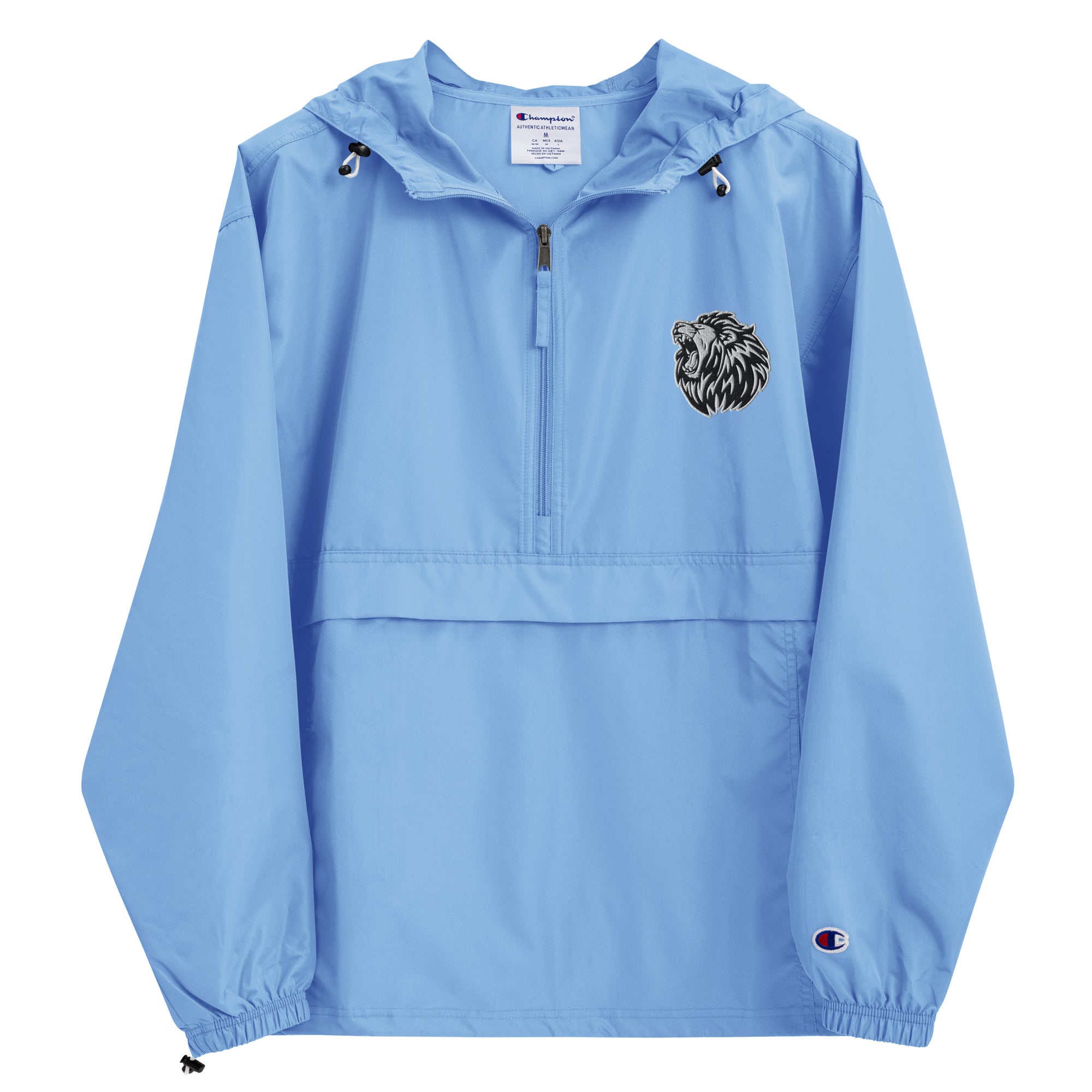 Aslantics Championjacke