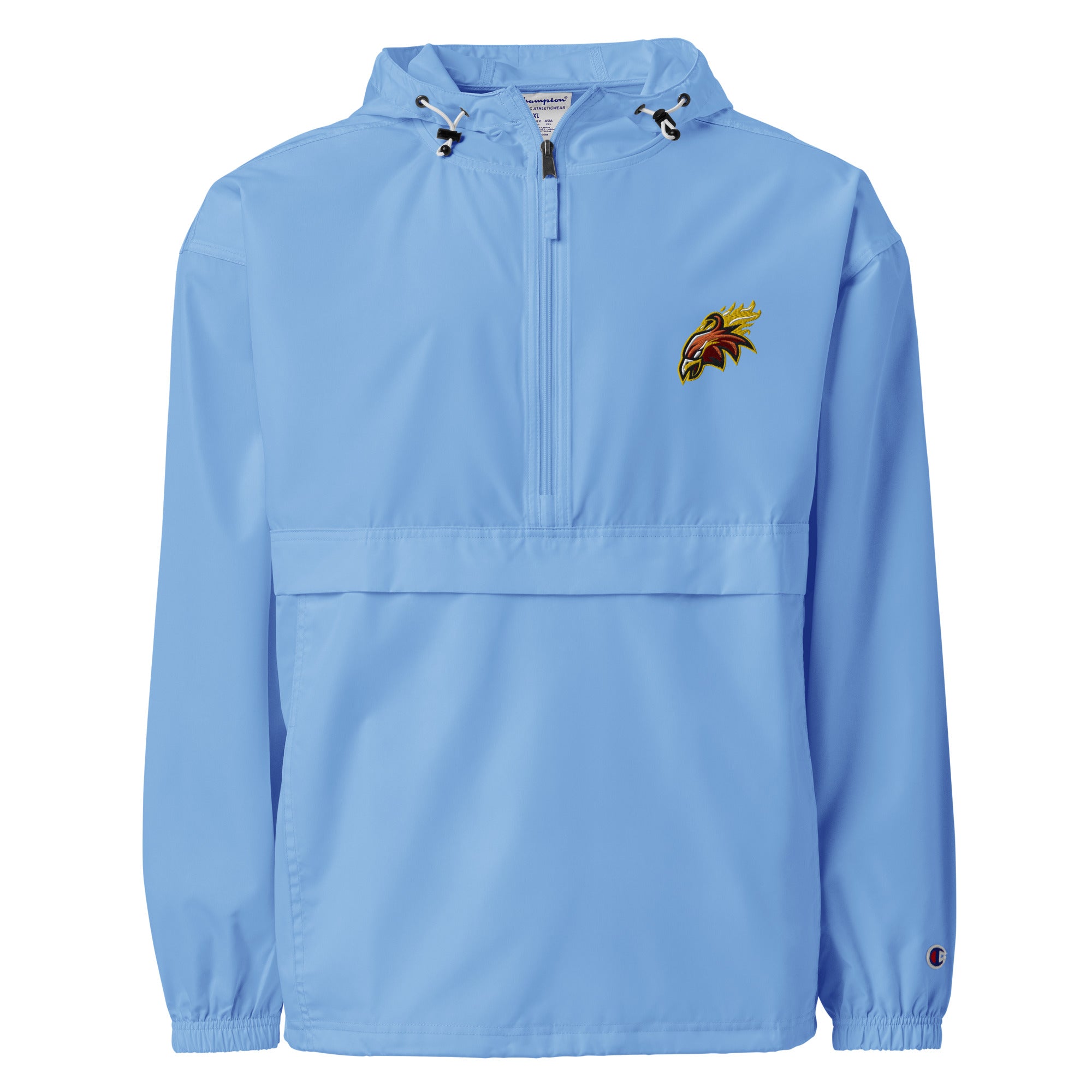 Falcones Champion Jacke