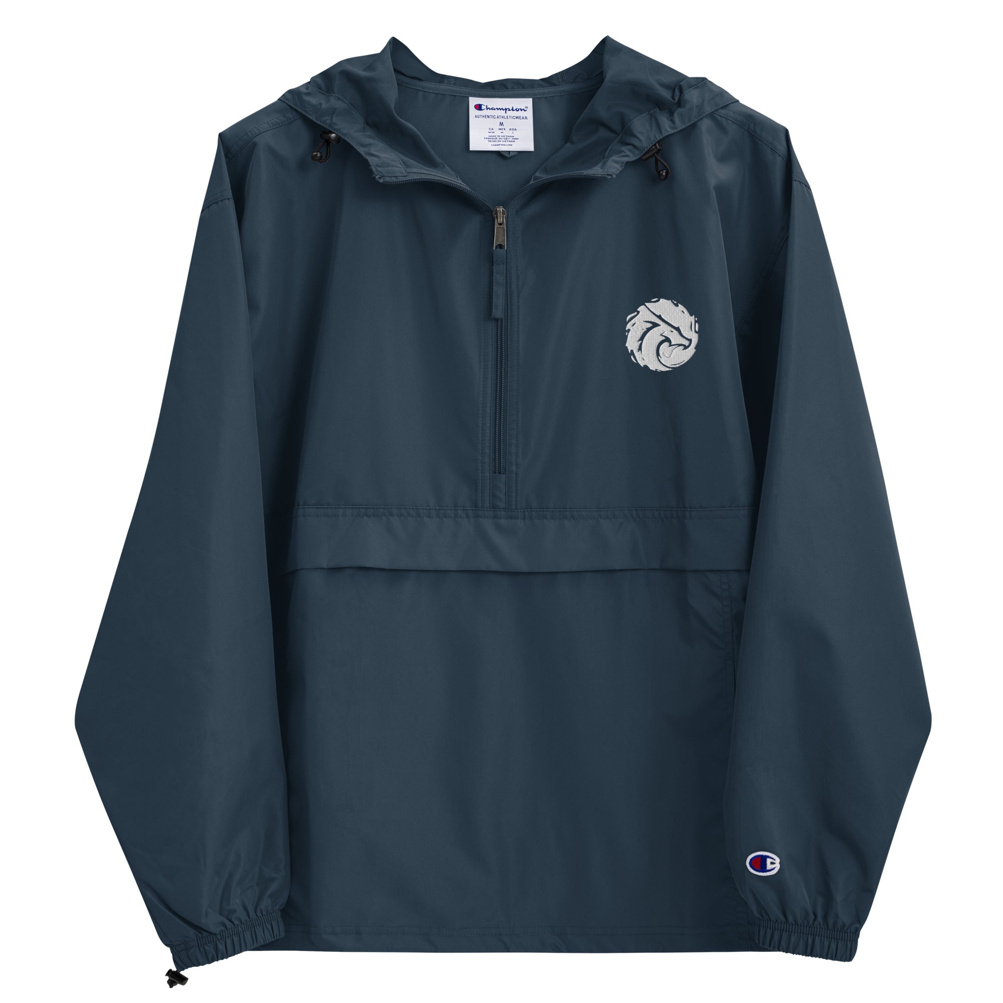 RYUMA Champion Jacke