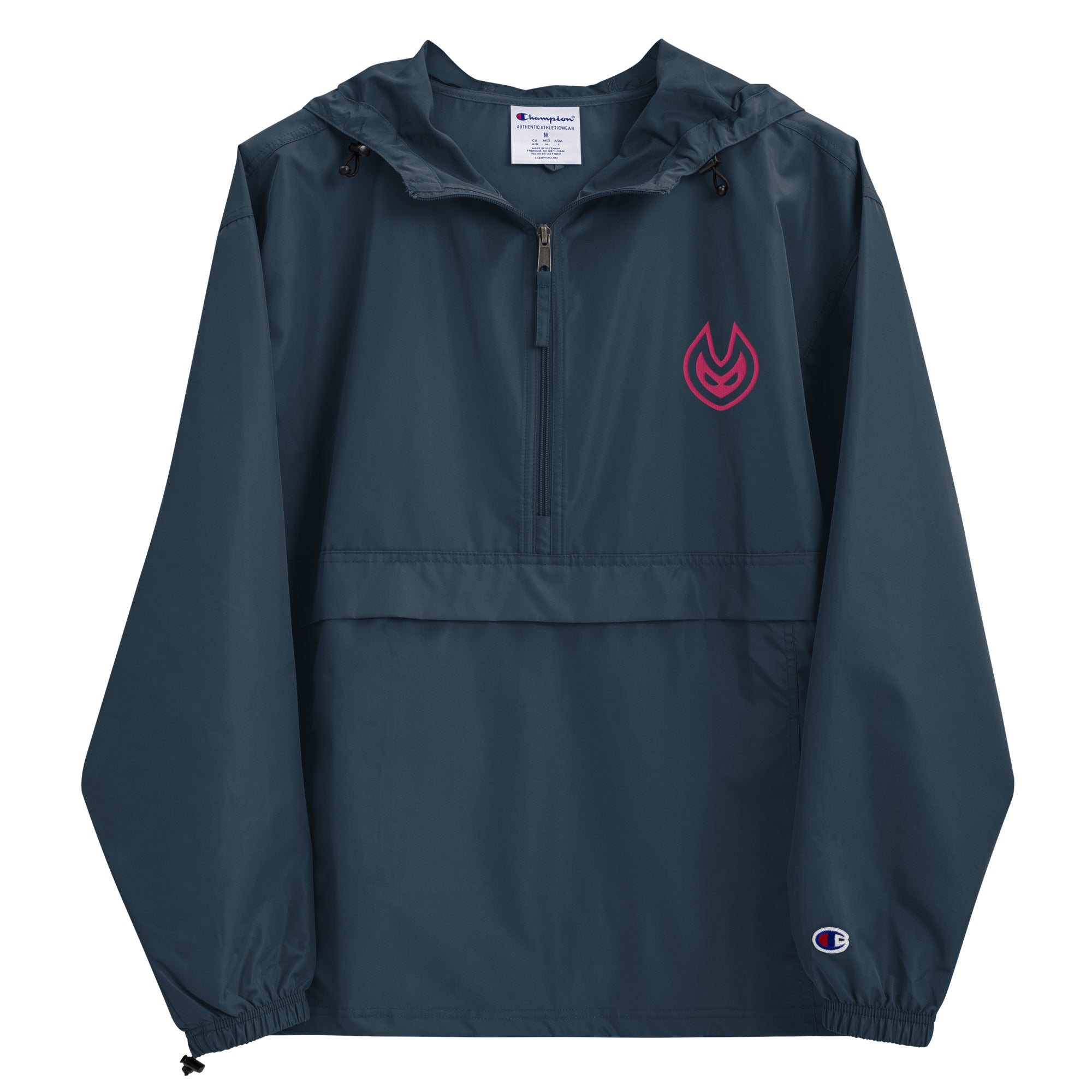 VISION Championjacke
