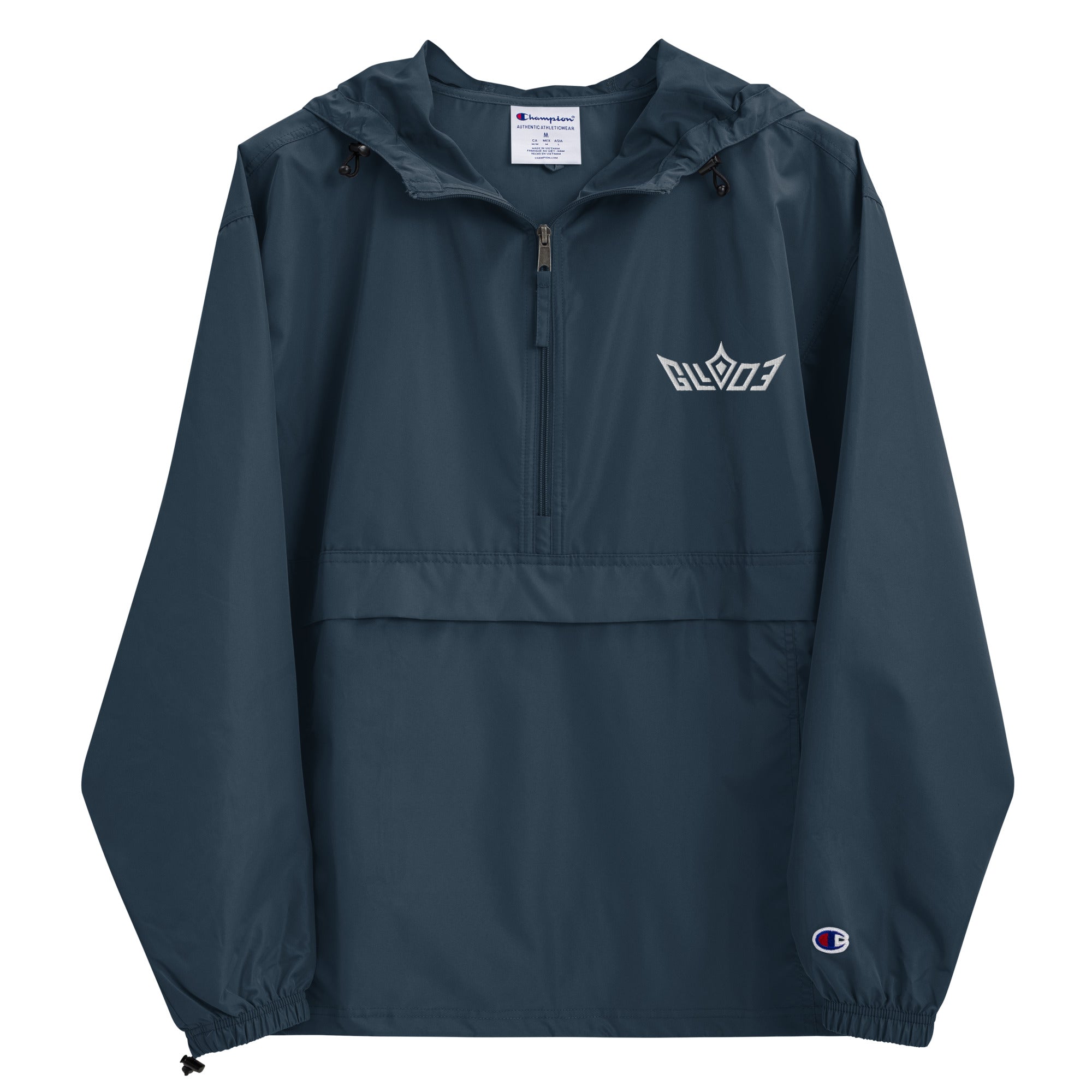 Glode Champion Jacke