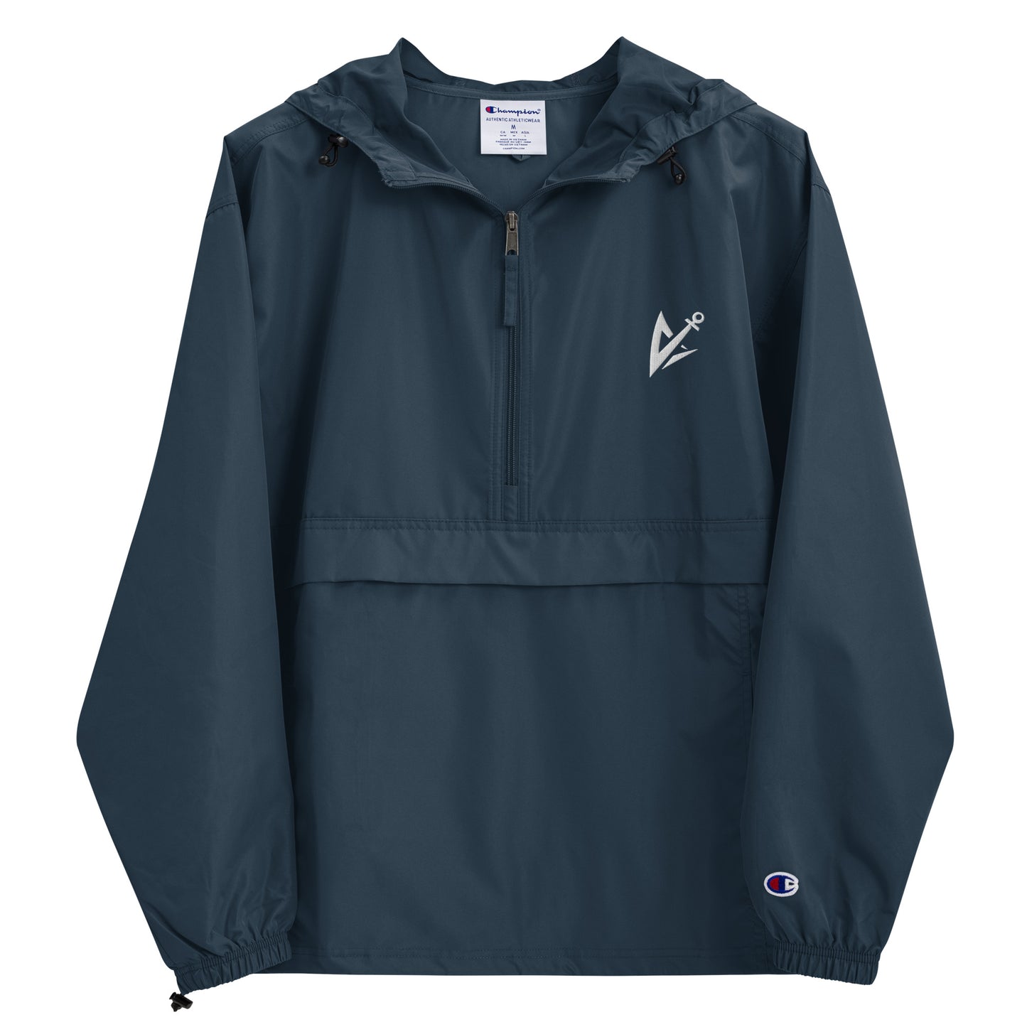 Ancoris Champion Jacke