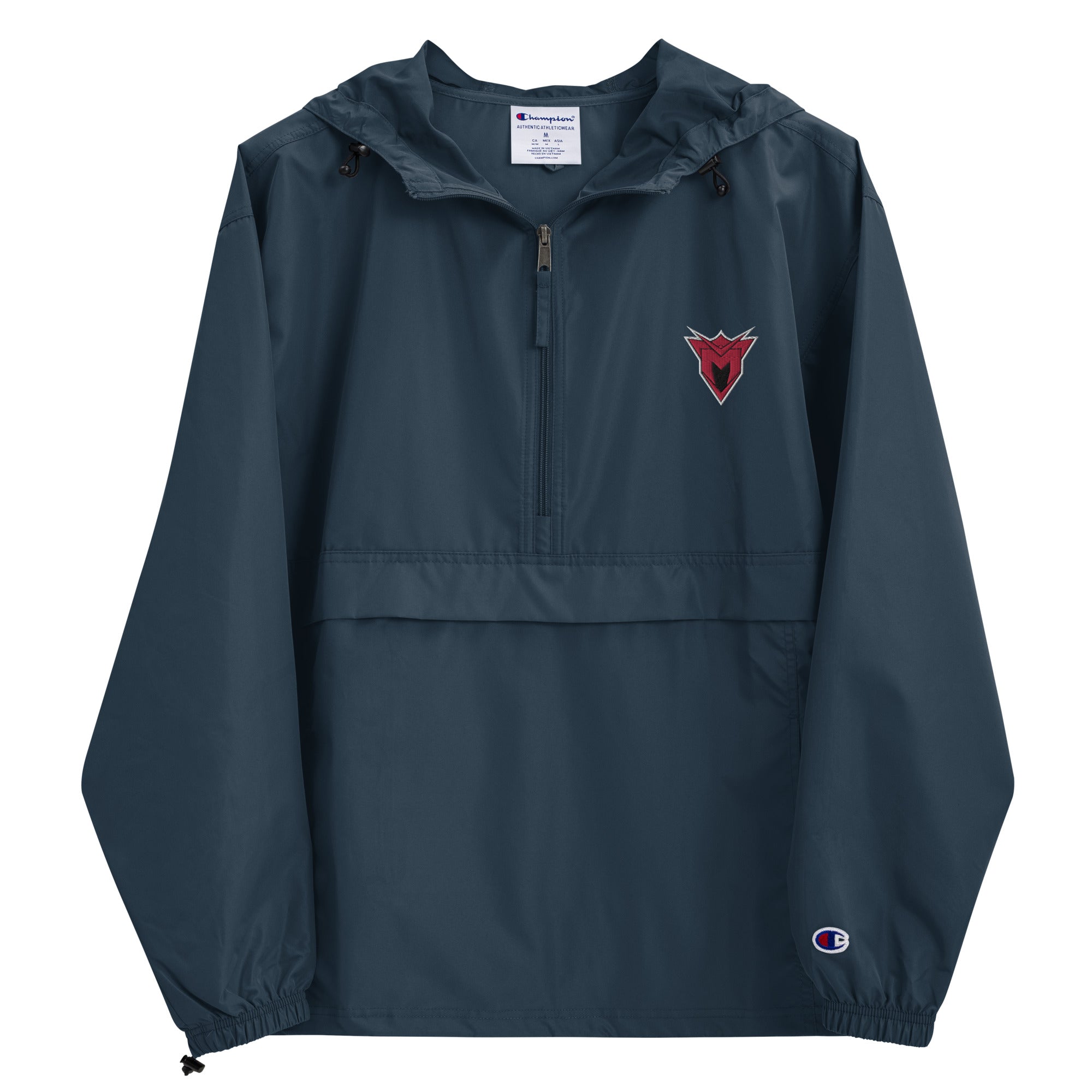 Mind Champion Windbreaker