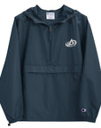 Andromeda Champion Windbreaker