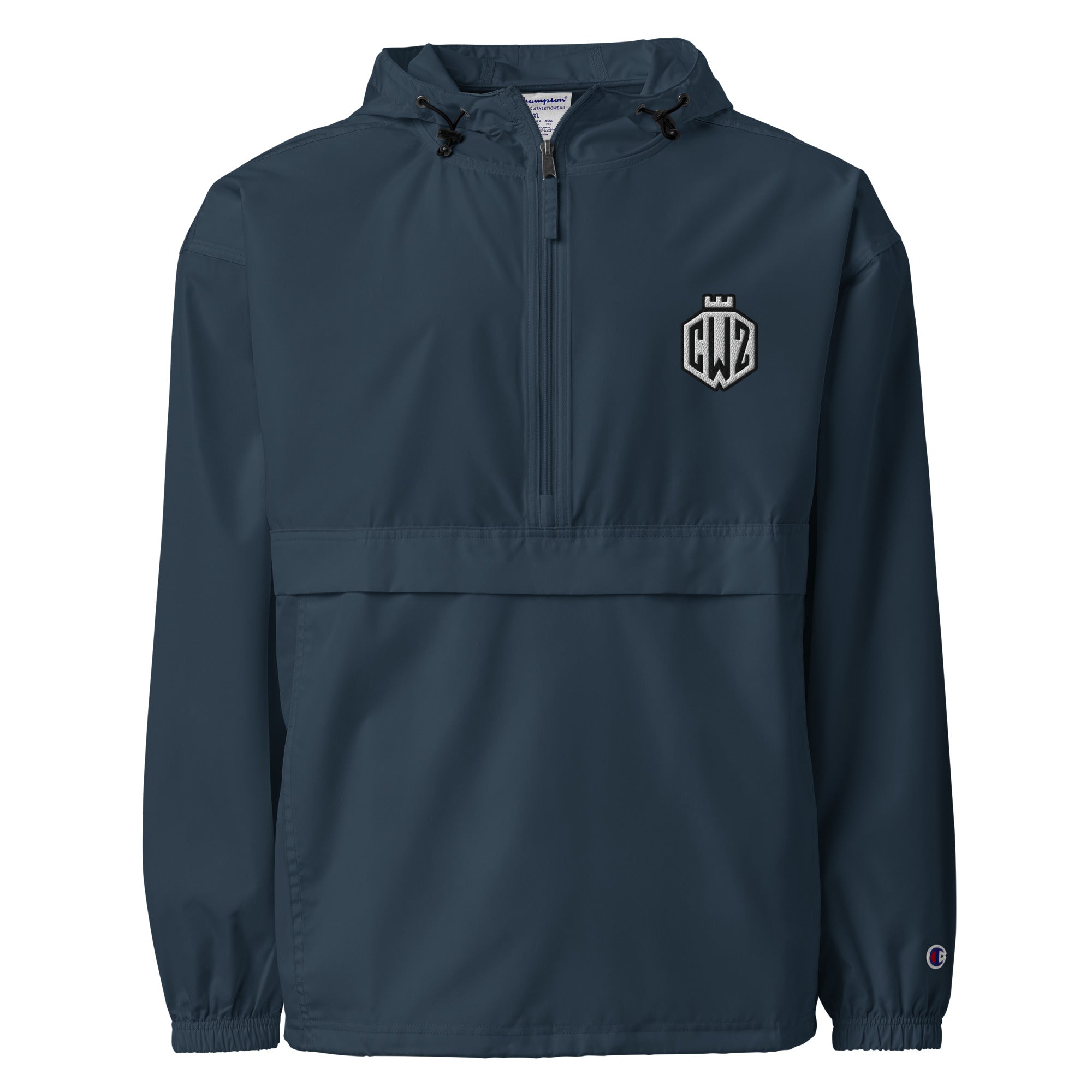 Crown Zero Champion Jacke