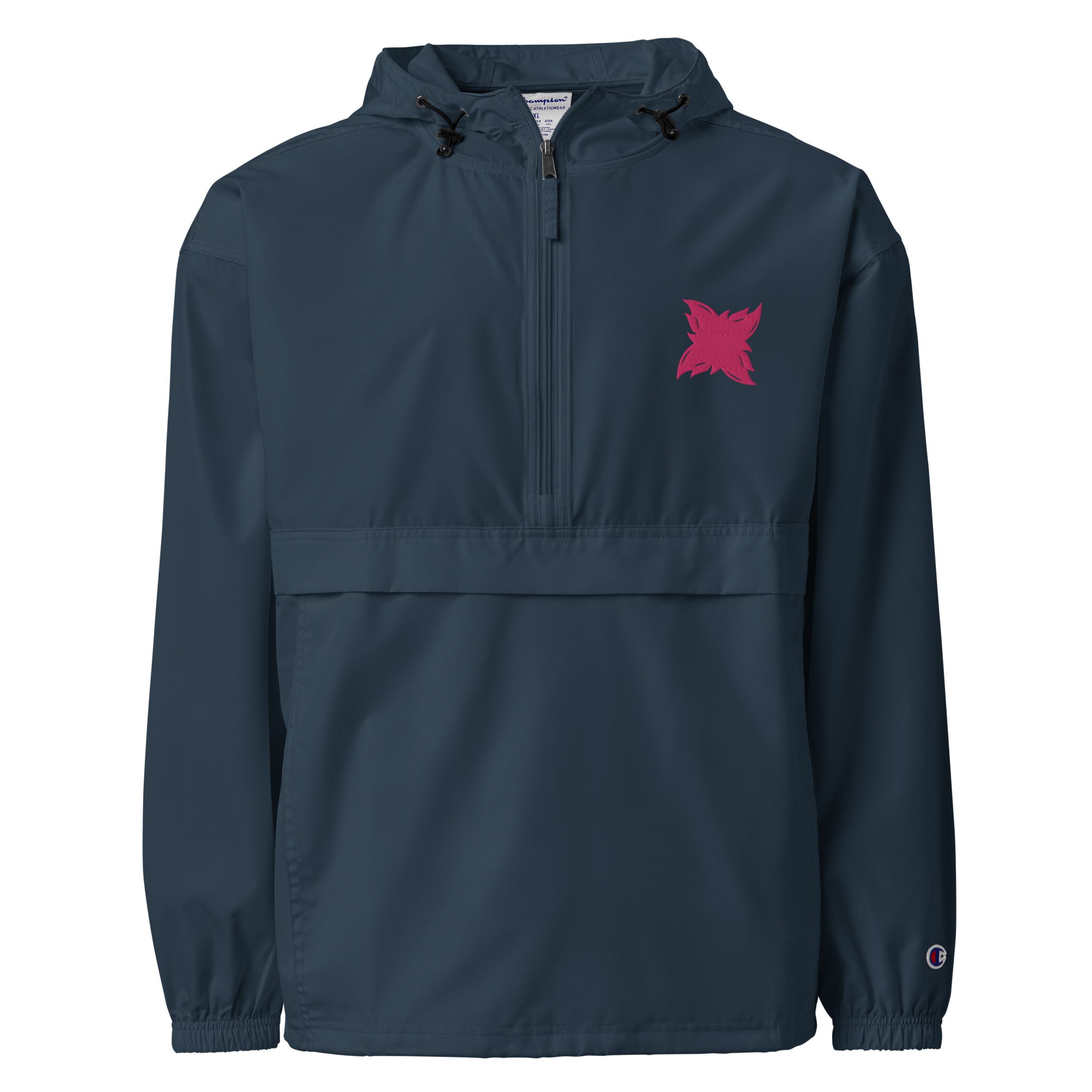 Incendium Champion Jacke