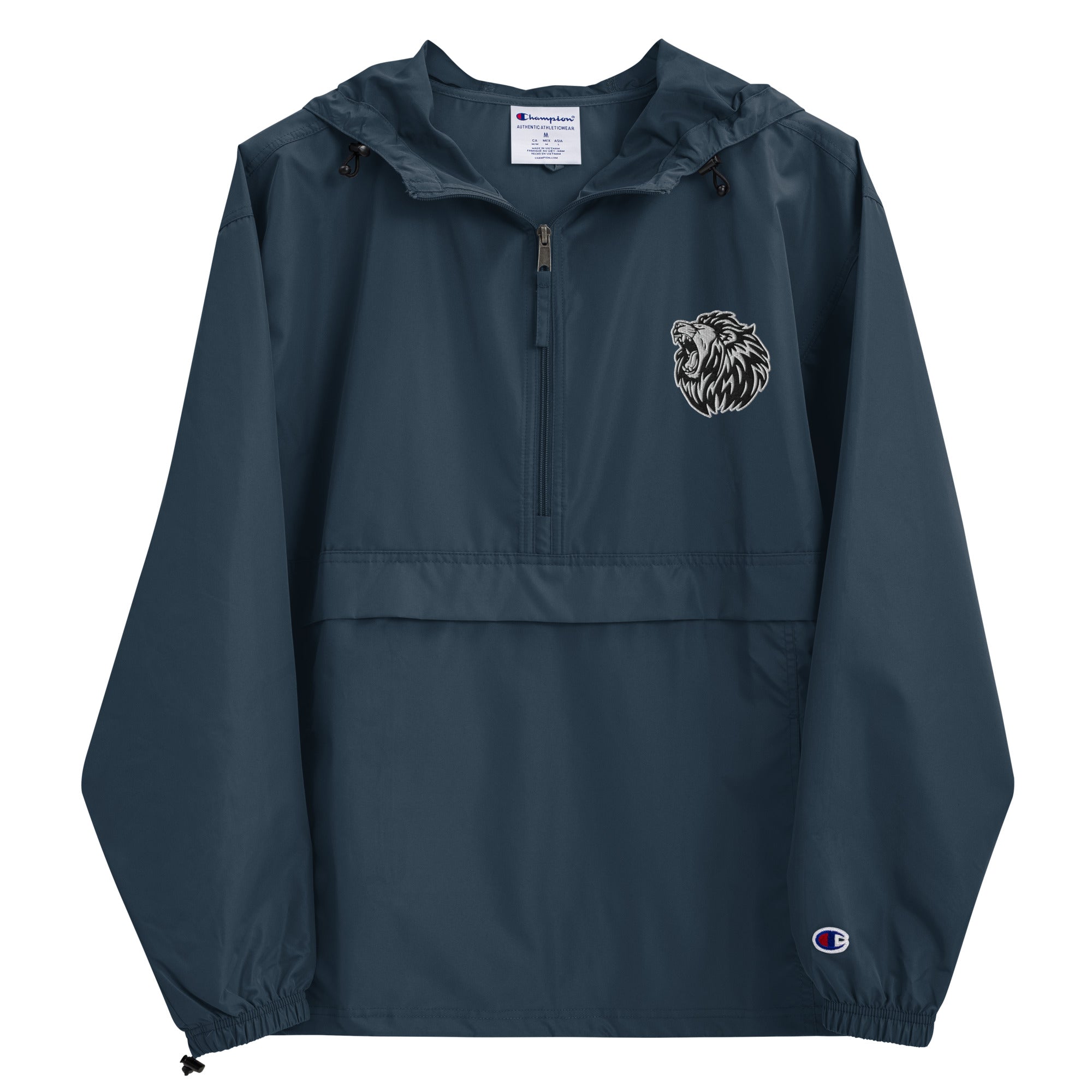 Aslantics Championjacke