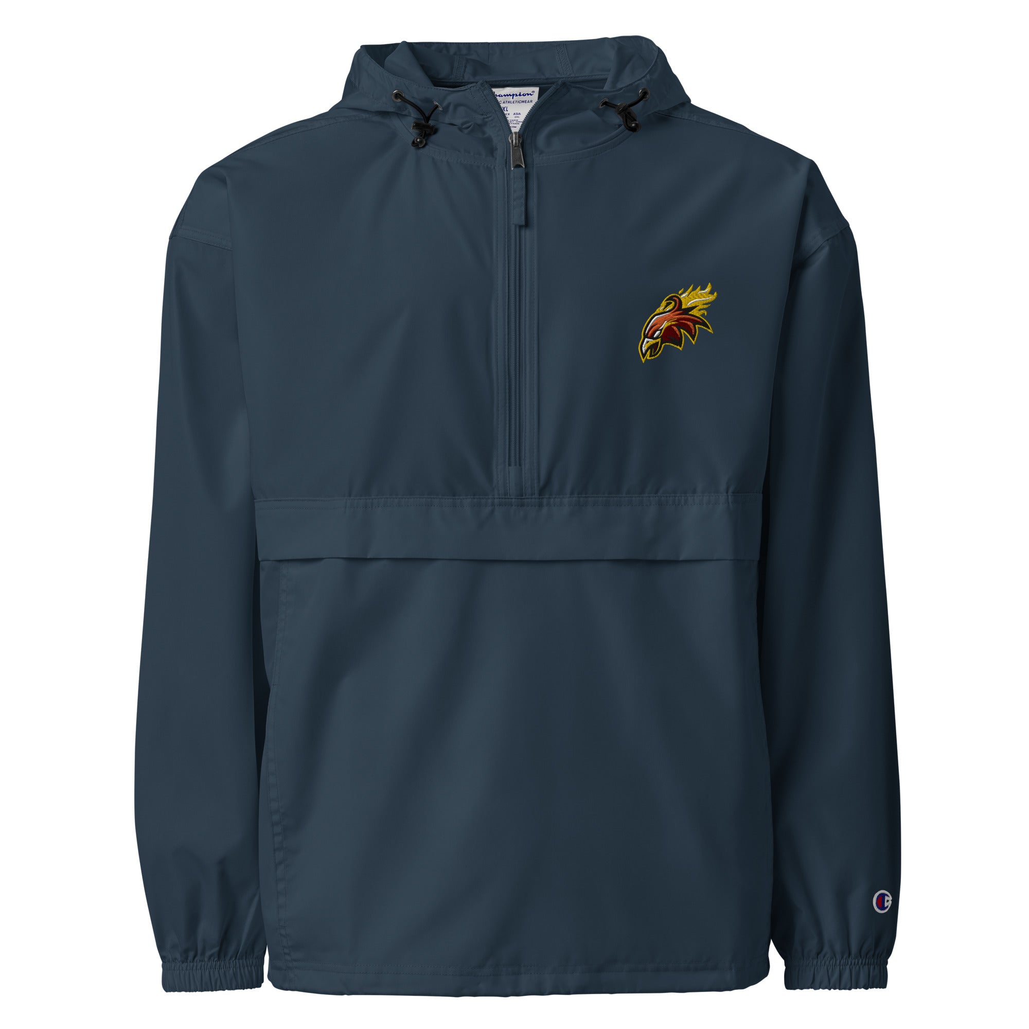 Falcones Champion Jacke