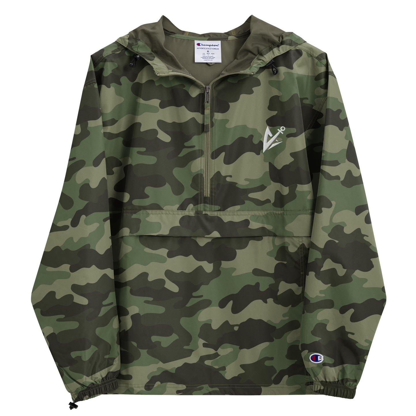 Ancoris Champion Jacke