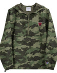 Mind Champion Windbreaker