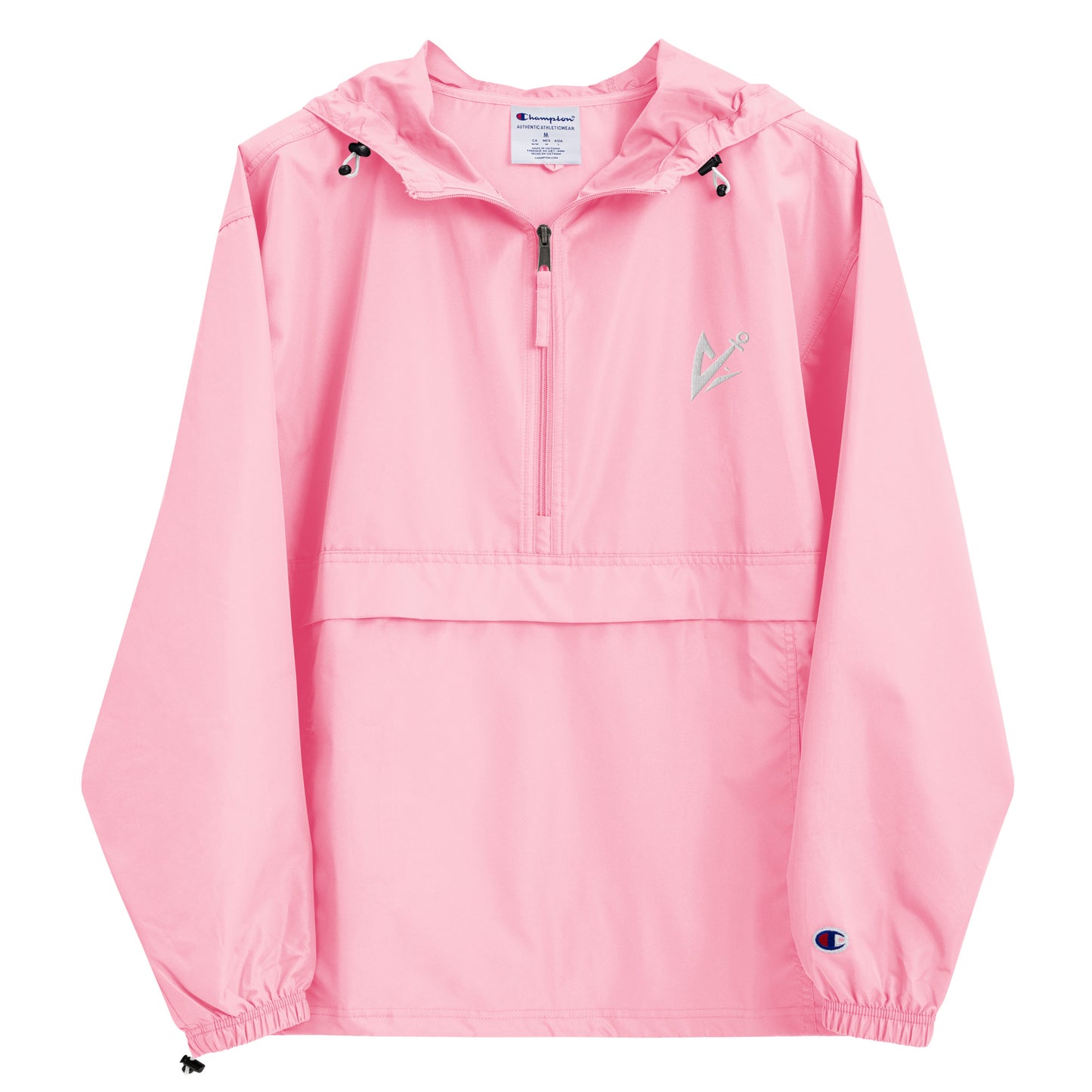 Ancoris Champion Jacke