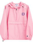 E1 Champion Hoodie