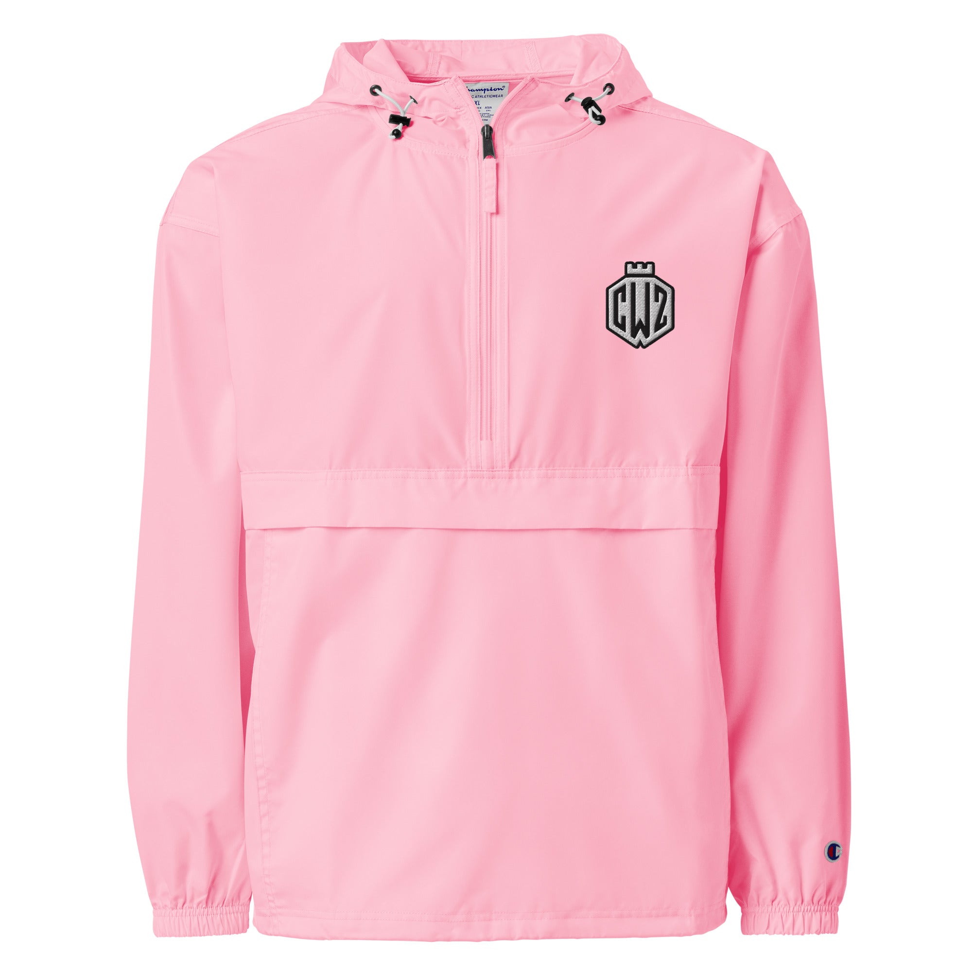 Crown Zero Champion Jacke