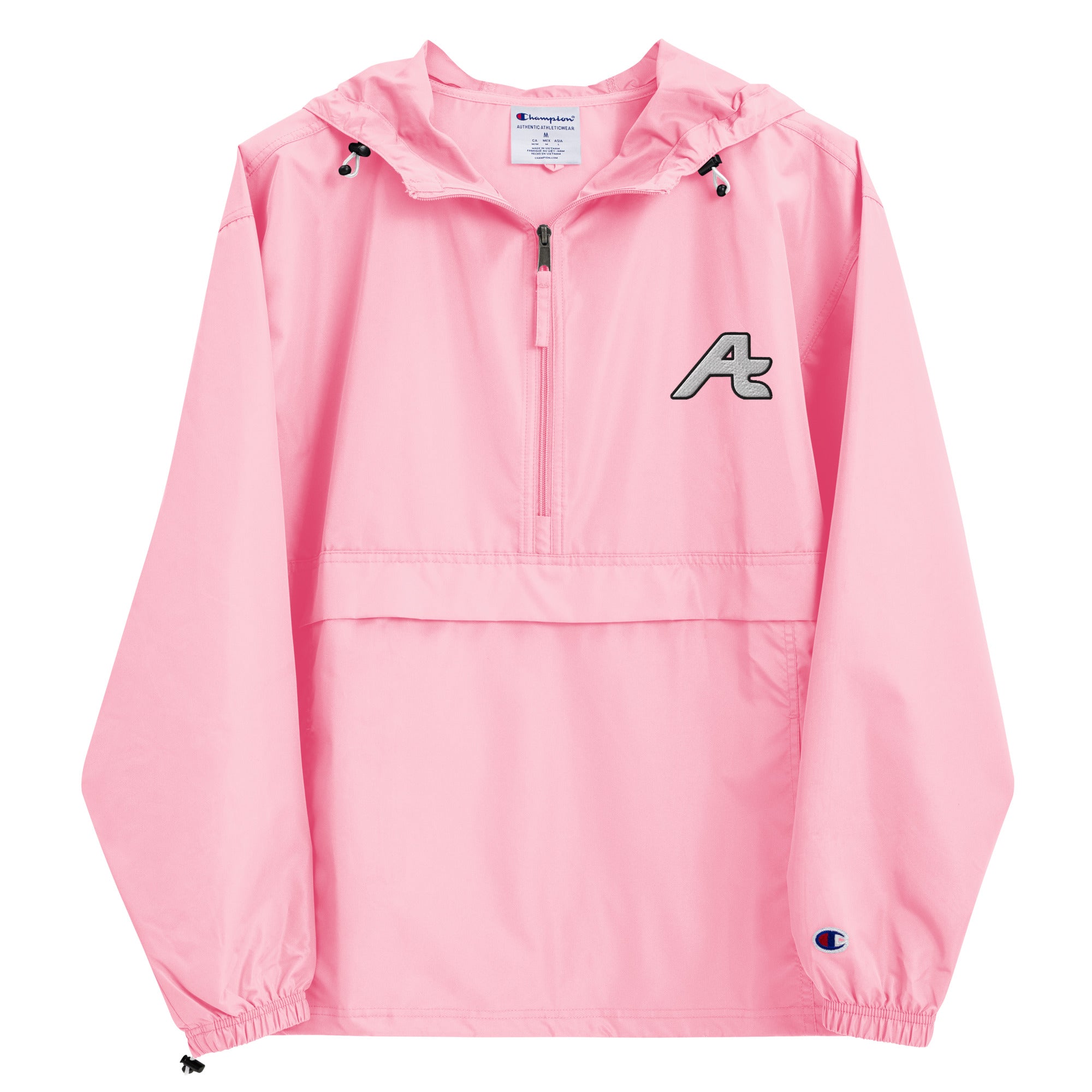 Artic Champion Jacke