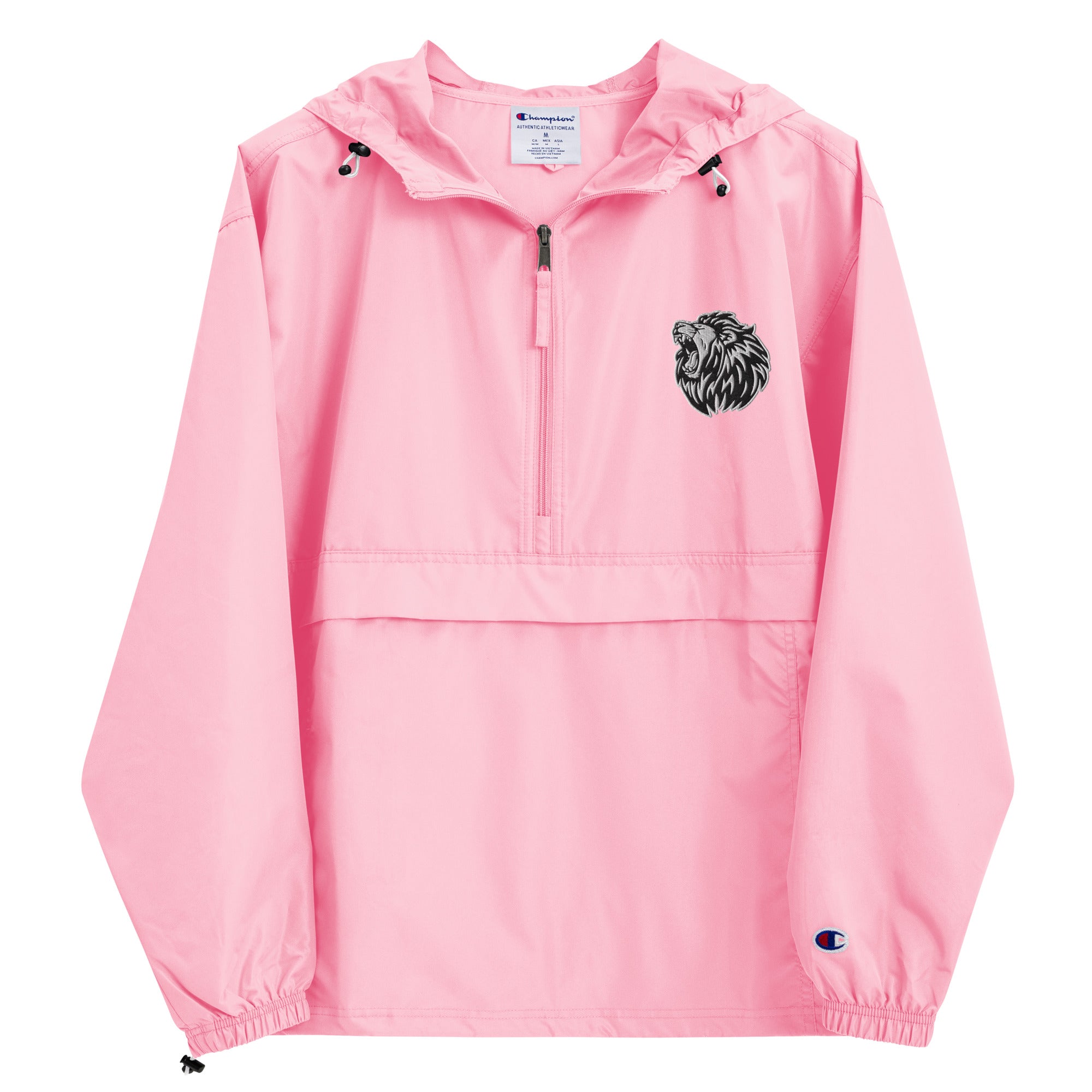 Aslantics Championjacke