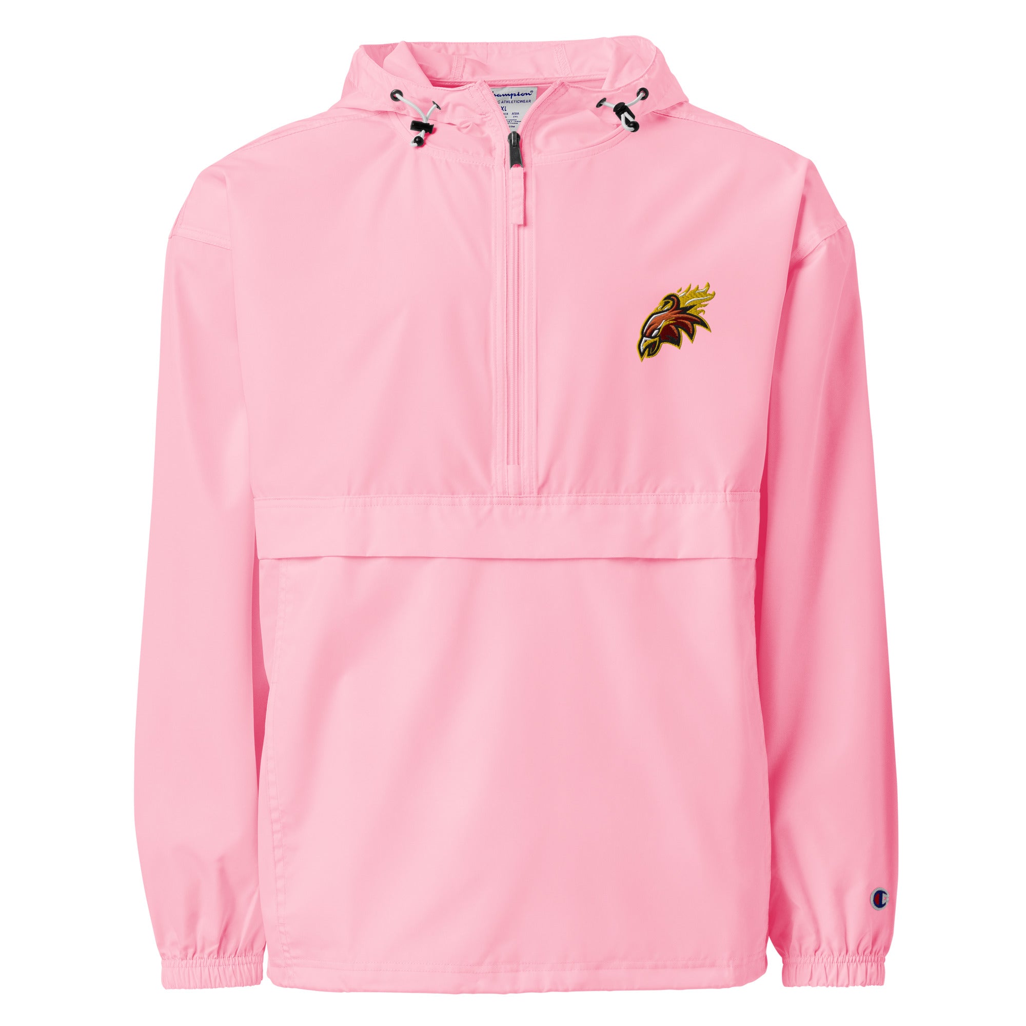 Falcones Champion Jacke