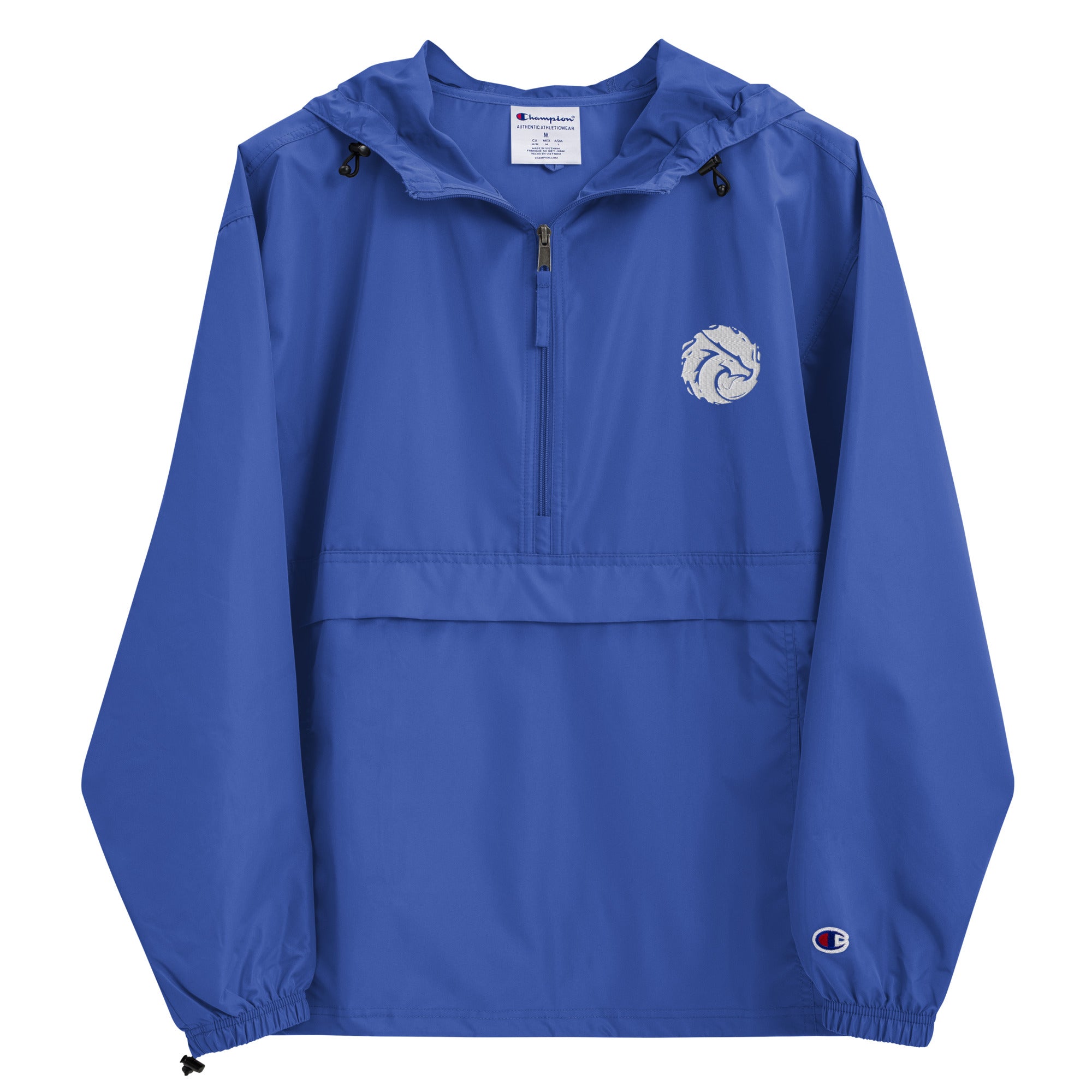 RYUMA Champion Jacke