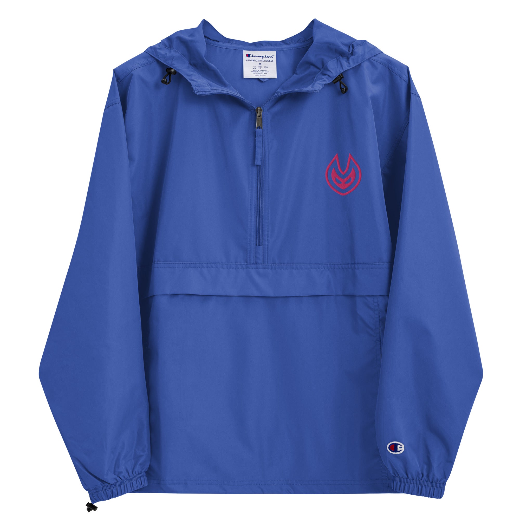 VISION Championjacke