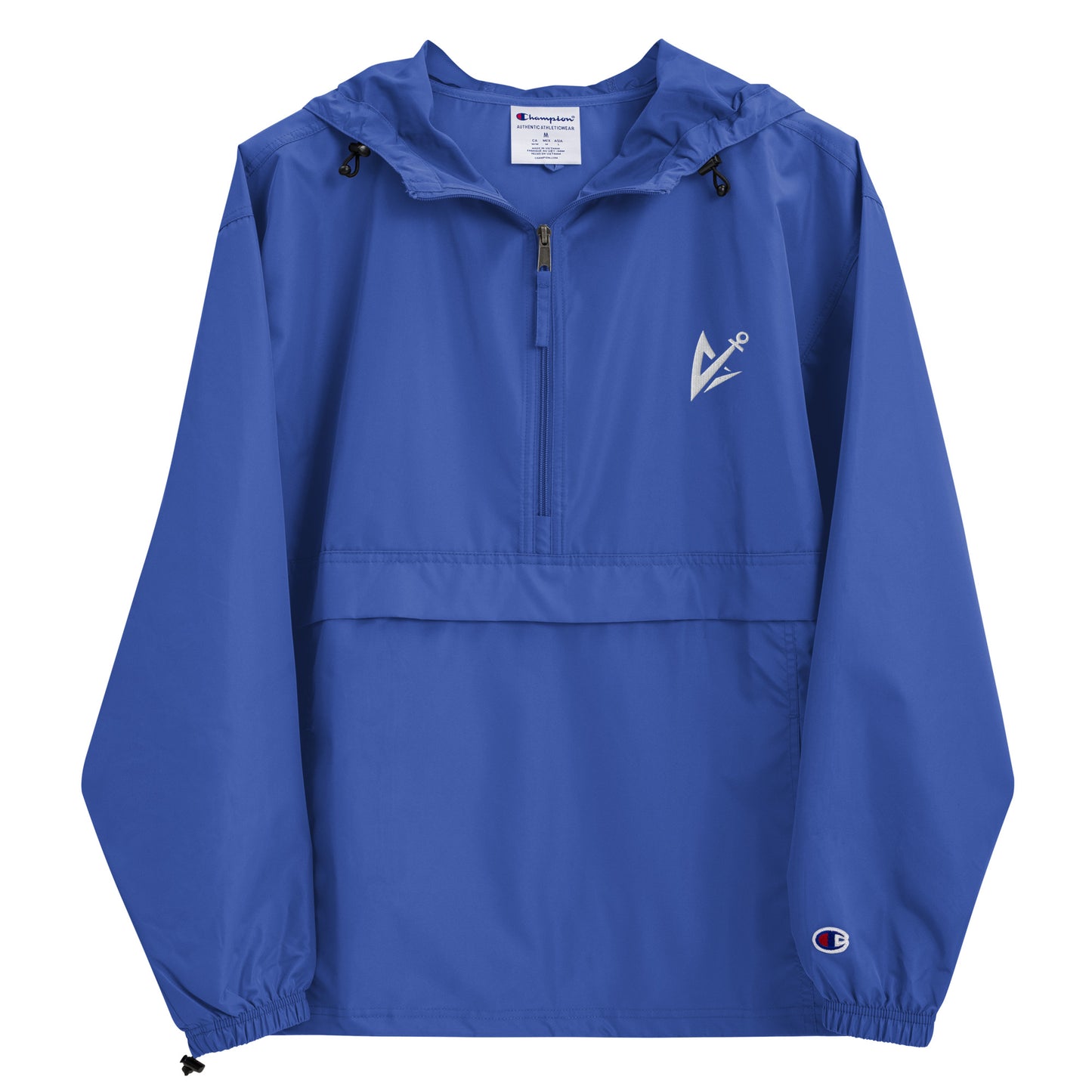 Ancoris Champion Jacke