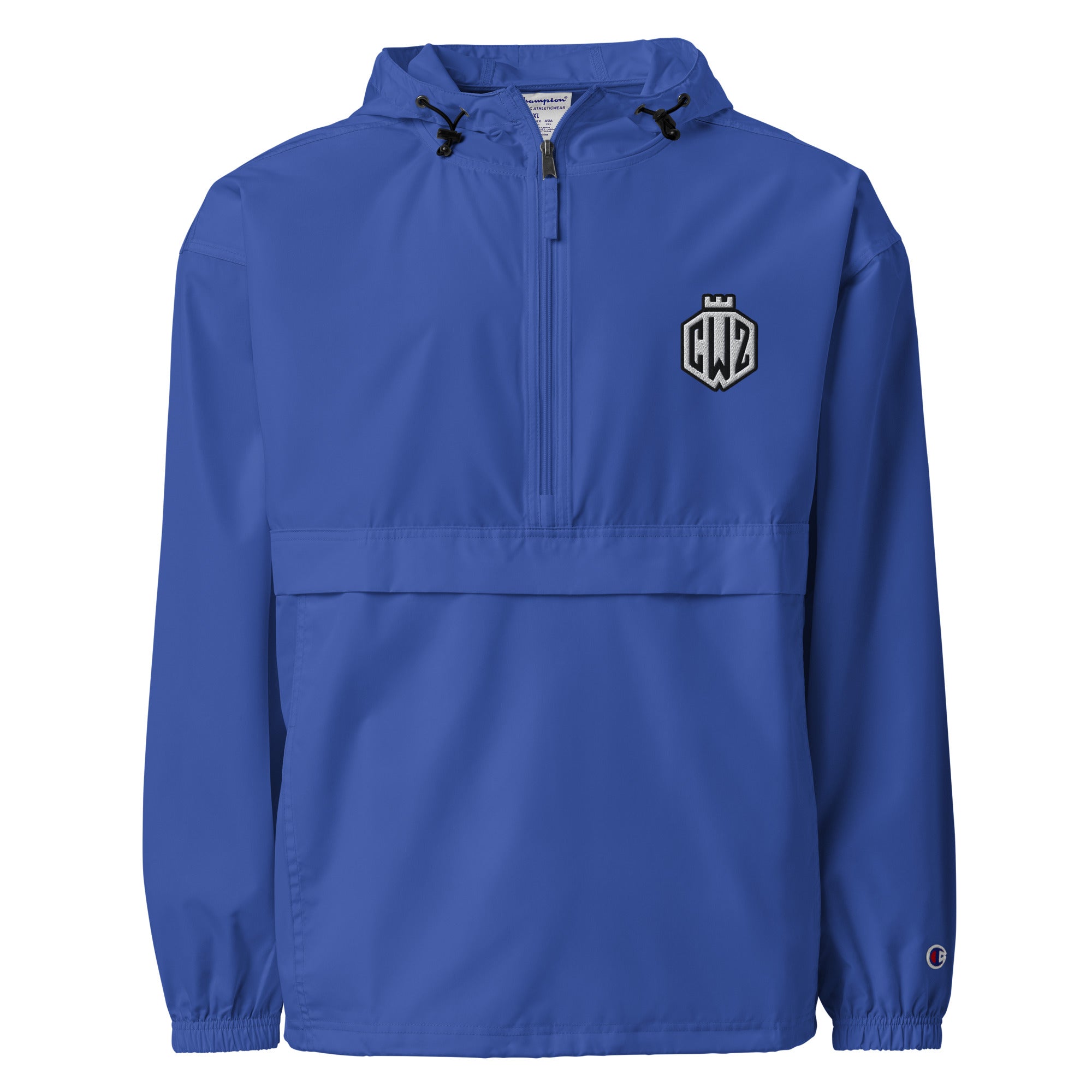 Crown Zero Champion Jacke