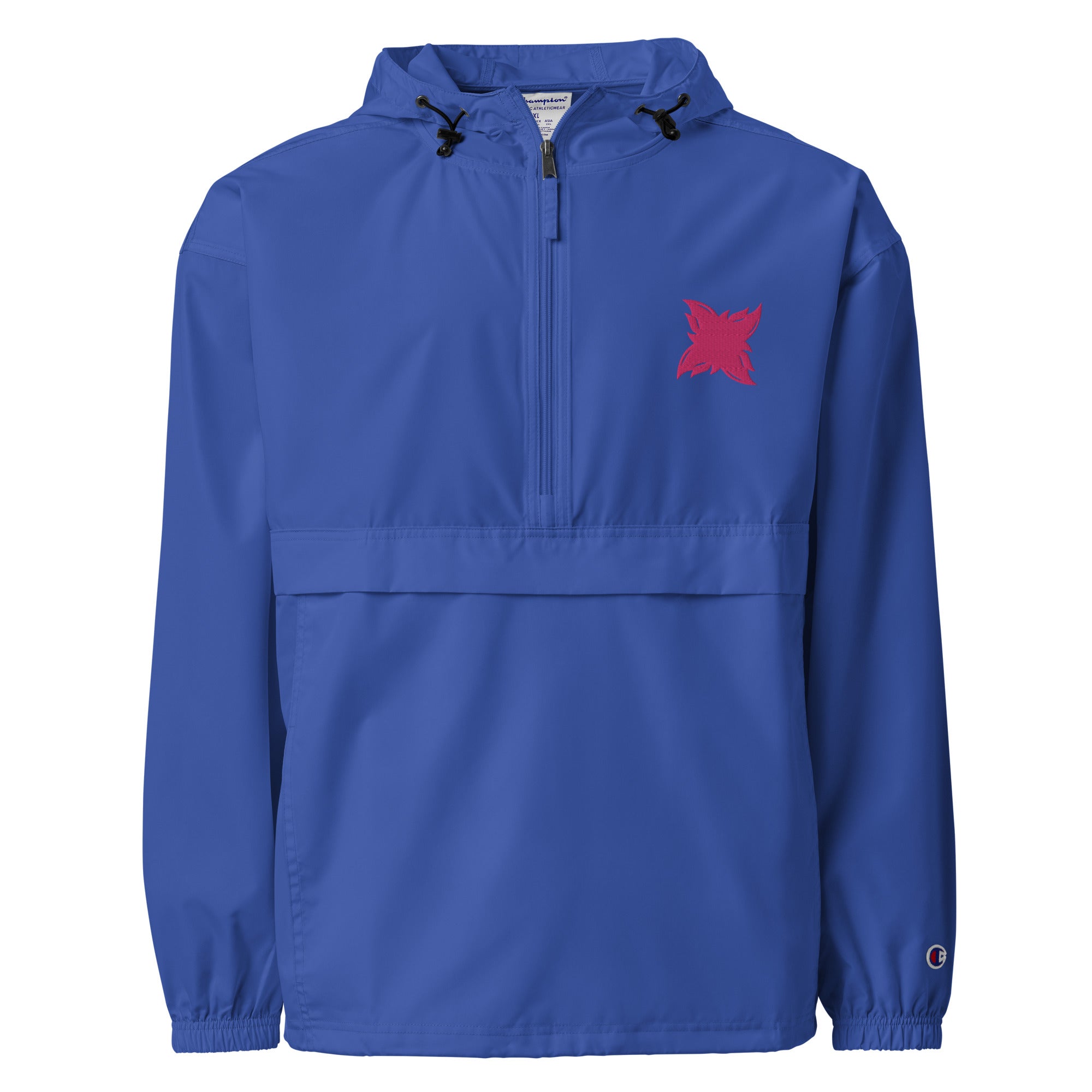 Incendium Champion Jacke