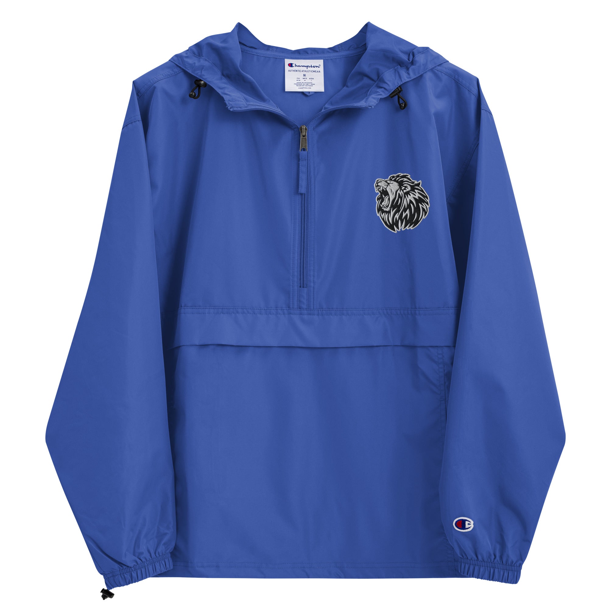 Aslantics Championjacke