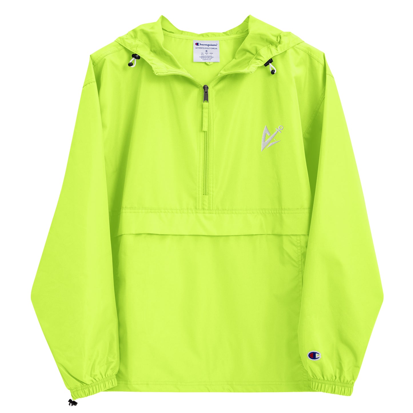 Ancoris Champion Jacke