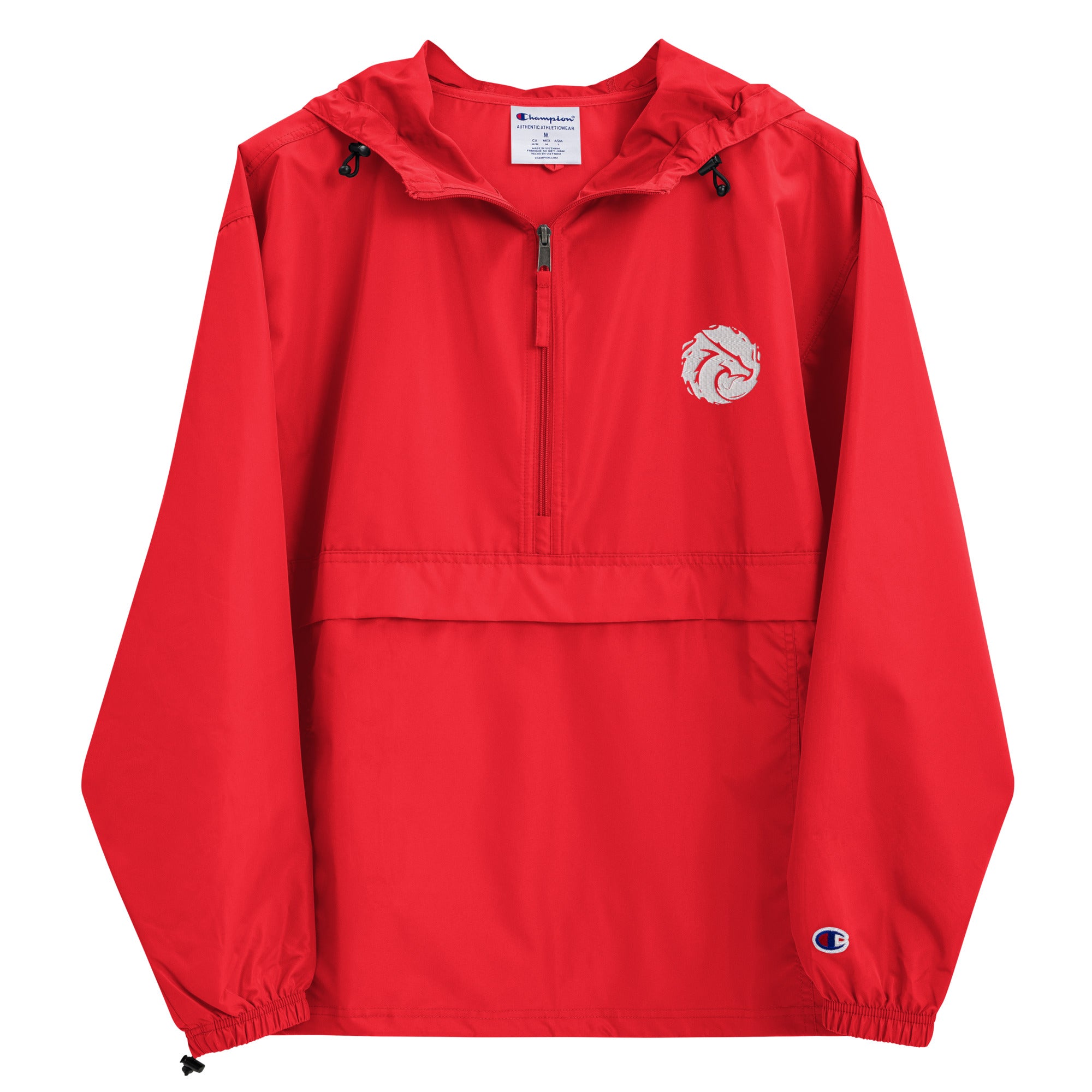 RYUMA Champion Jacke