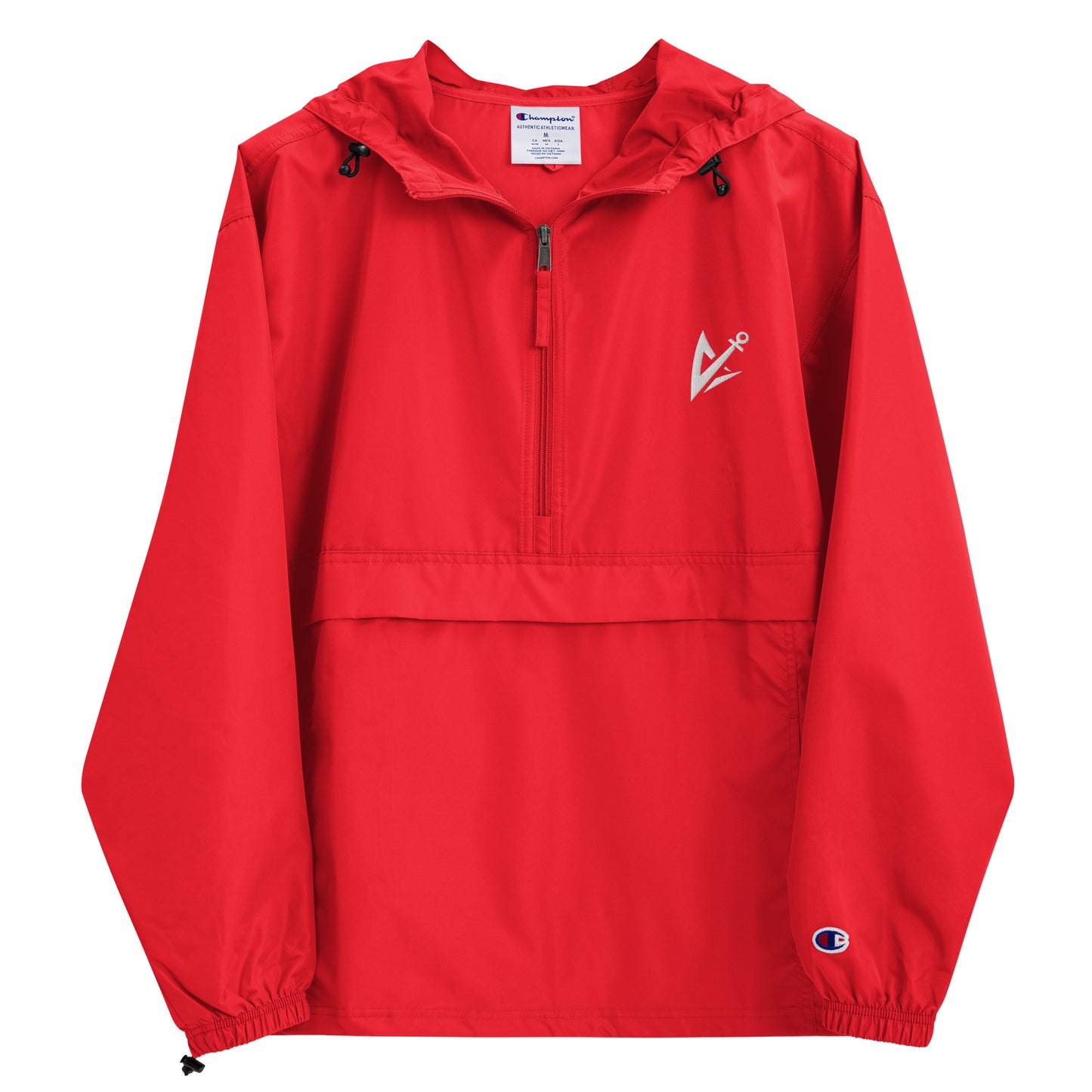 Ancoris Champion Jacke