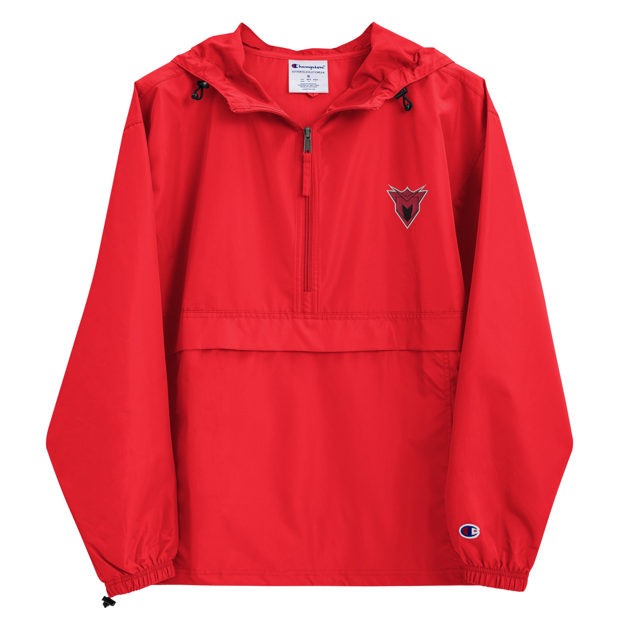 Mind Champion Windbreaker