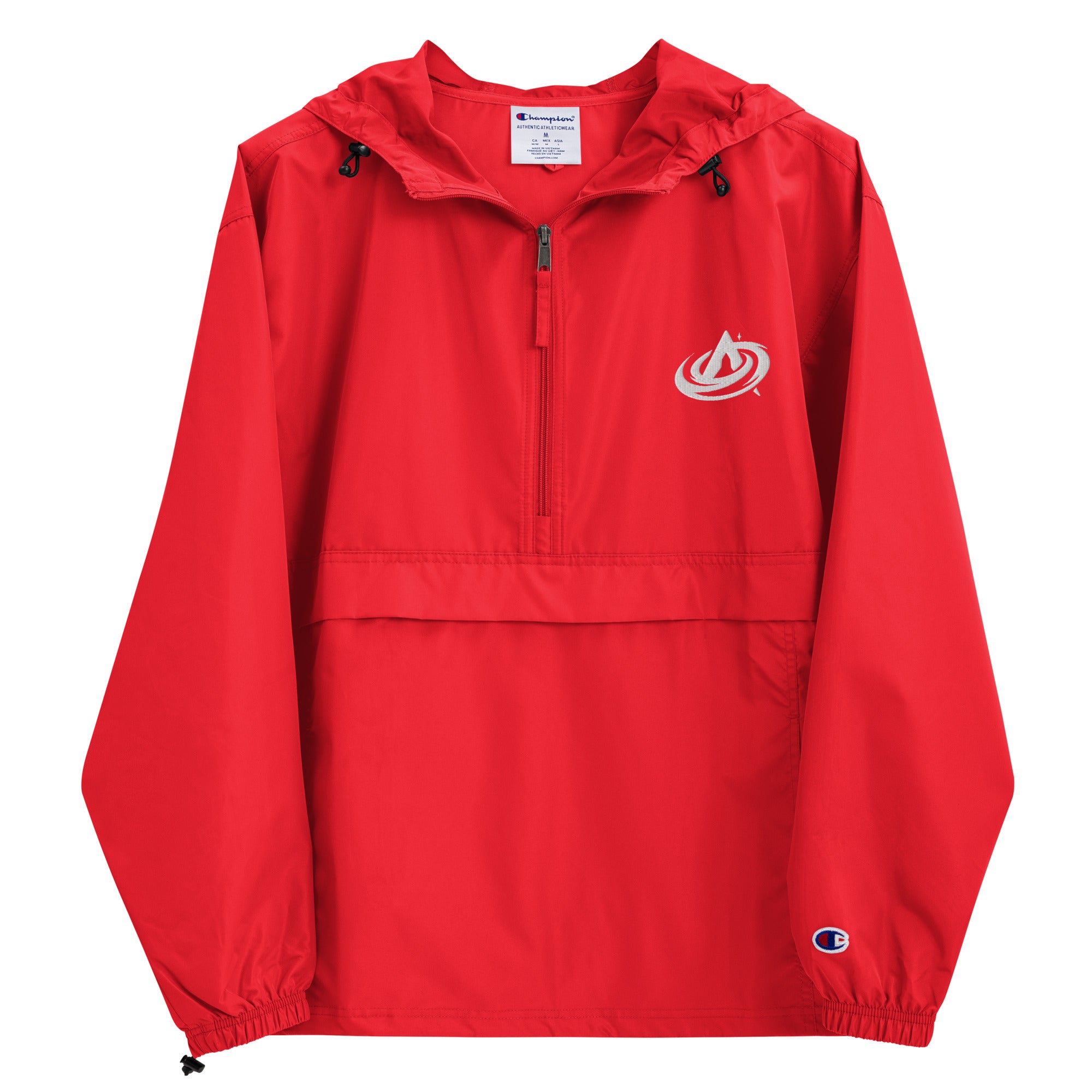 Andromeda Champion Windbreaker
