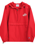 Andromeda Champion Windbreaker