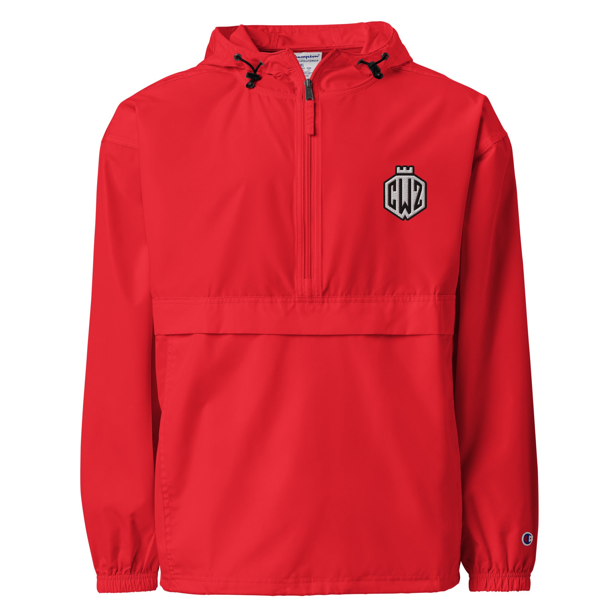 Crown Zero Champion Jacke