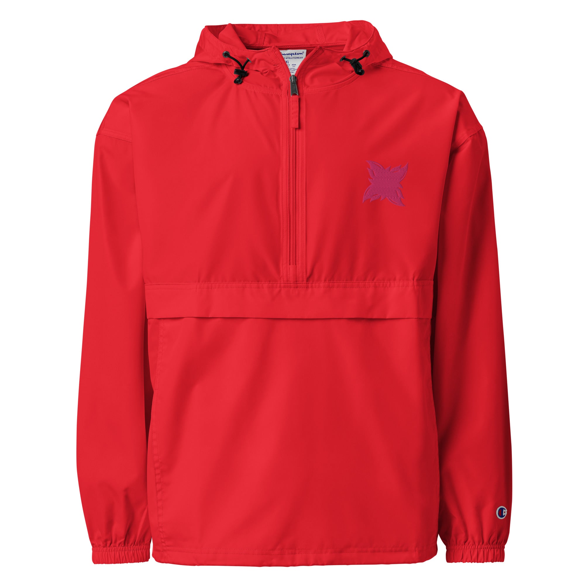 Incendium Champion Jacke