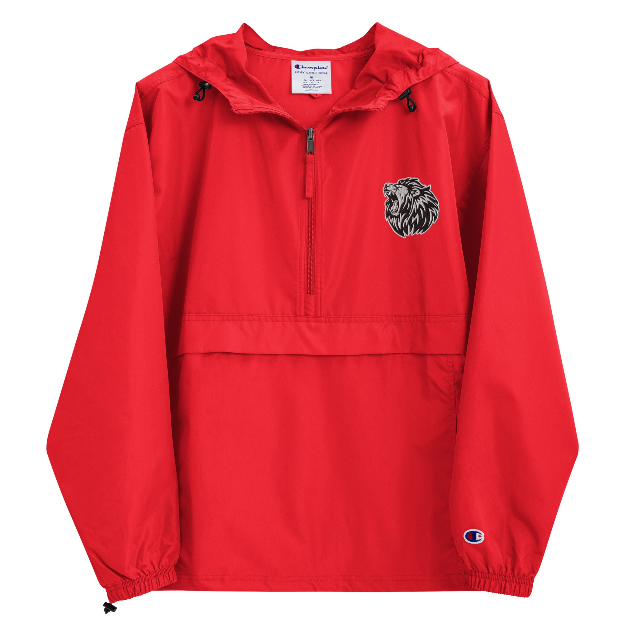 Aslantics Championjacke