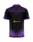 Evotion eSports Jersey Black Gaming