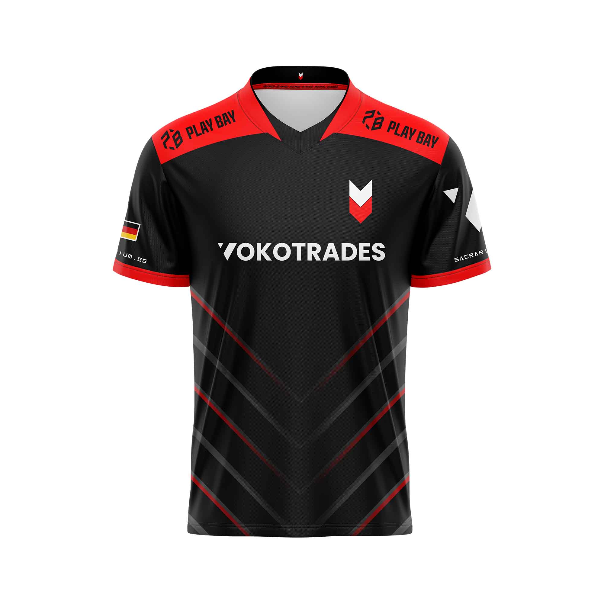 Arrow 2025 Jersey