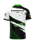 Exceptional eSports Jersey