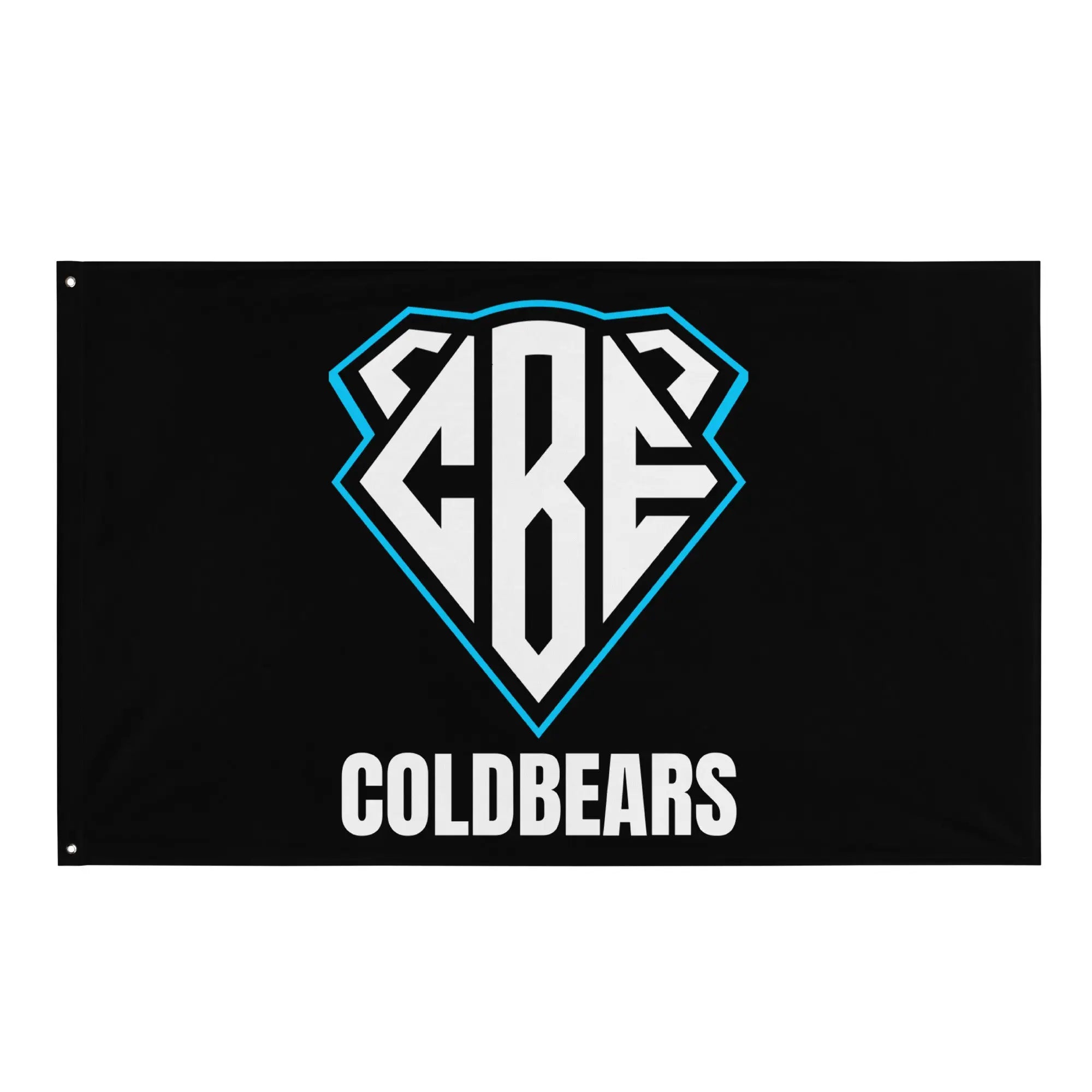 Flagge Cold Bears