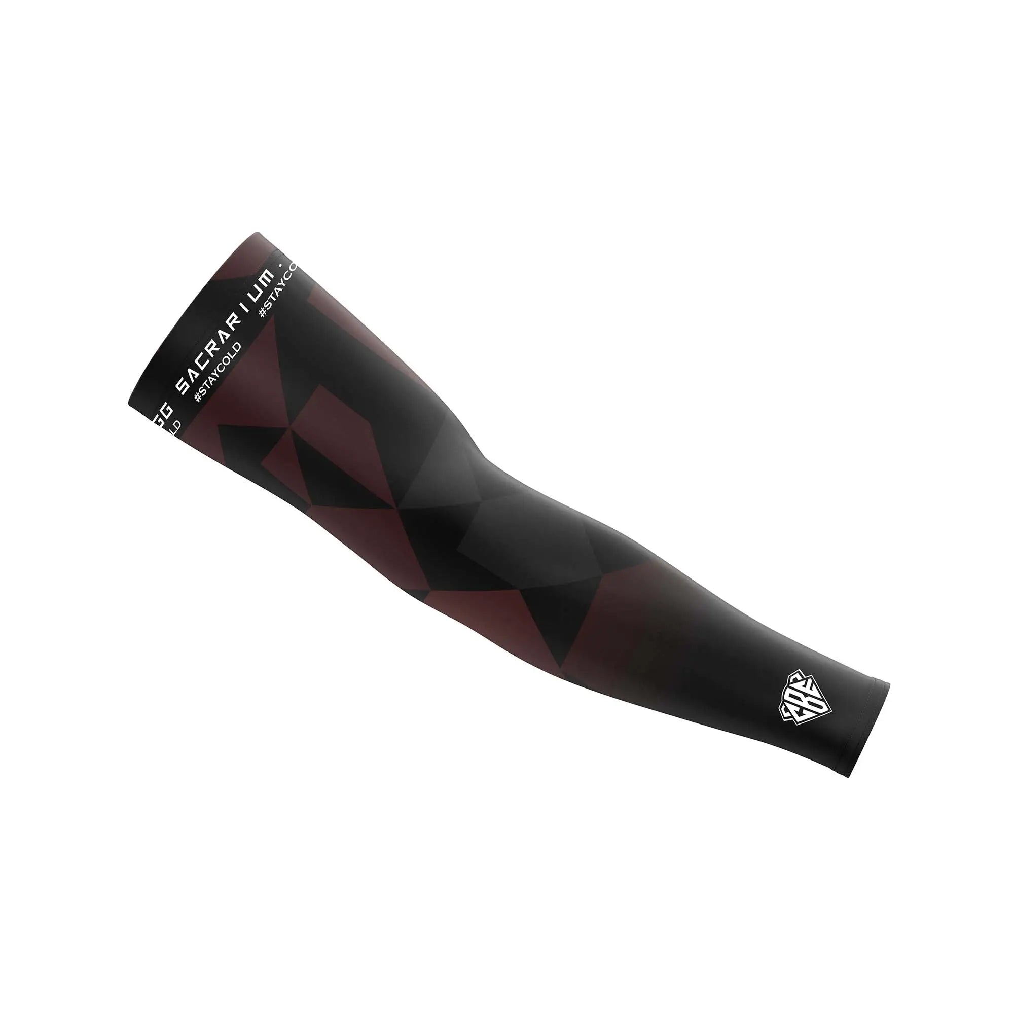 Gaming Armsleeve Black Cold Bears