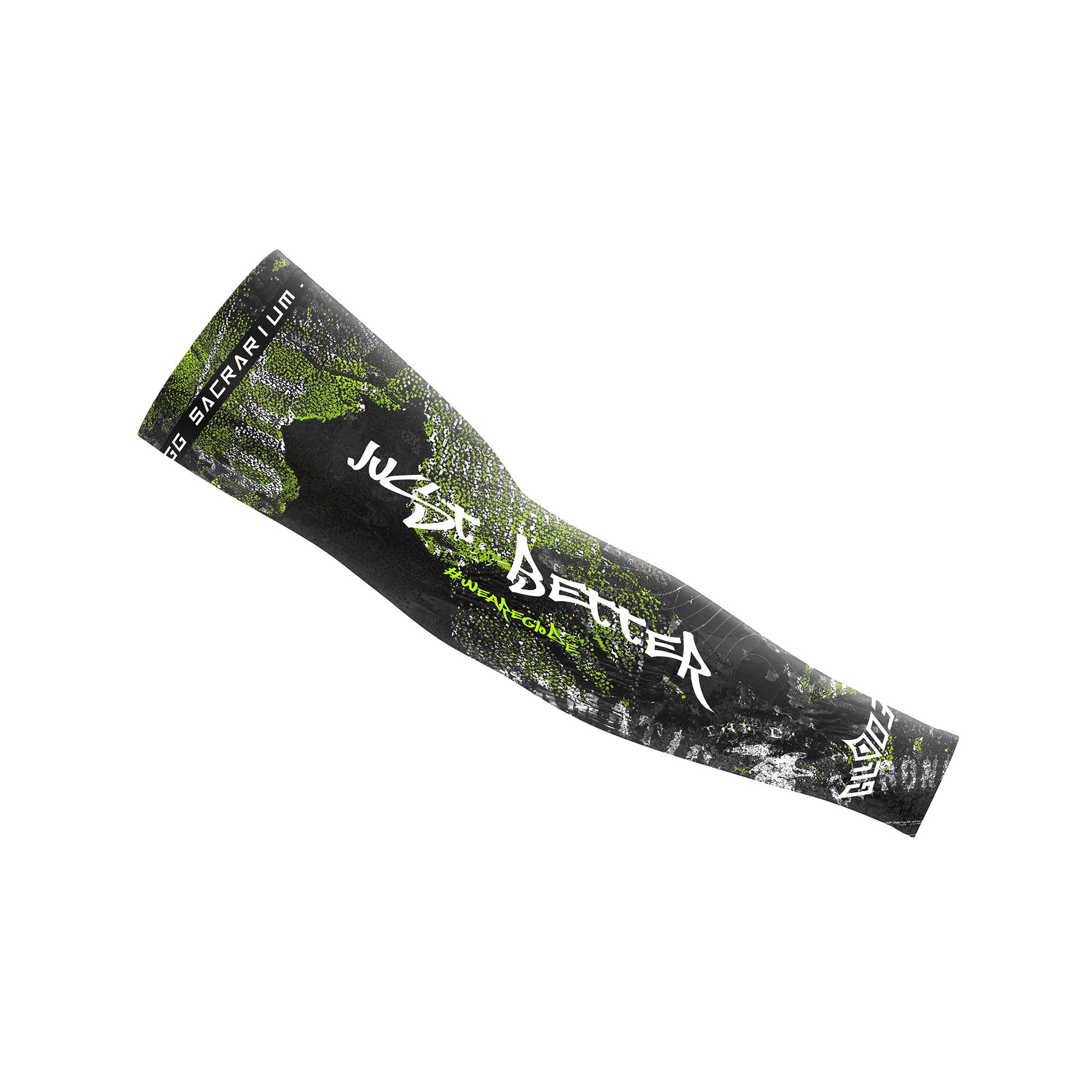 Glode Armsleeve