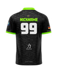 Eternity Green Jersey