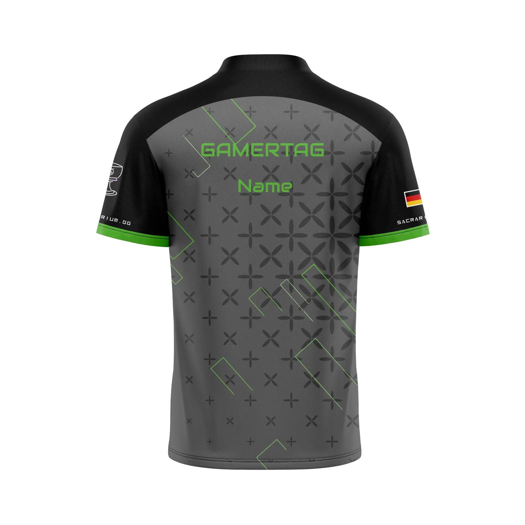 Hexbet Academy eSports Jersey Alle Jerseys auf Sacrarium.gg