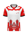 Hexbet Höxter eSports Jersey Alle Jerseys auf Sacrarium.gg
