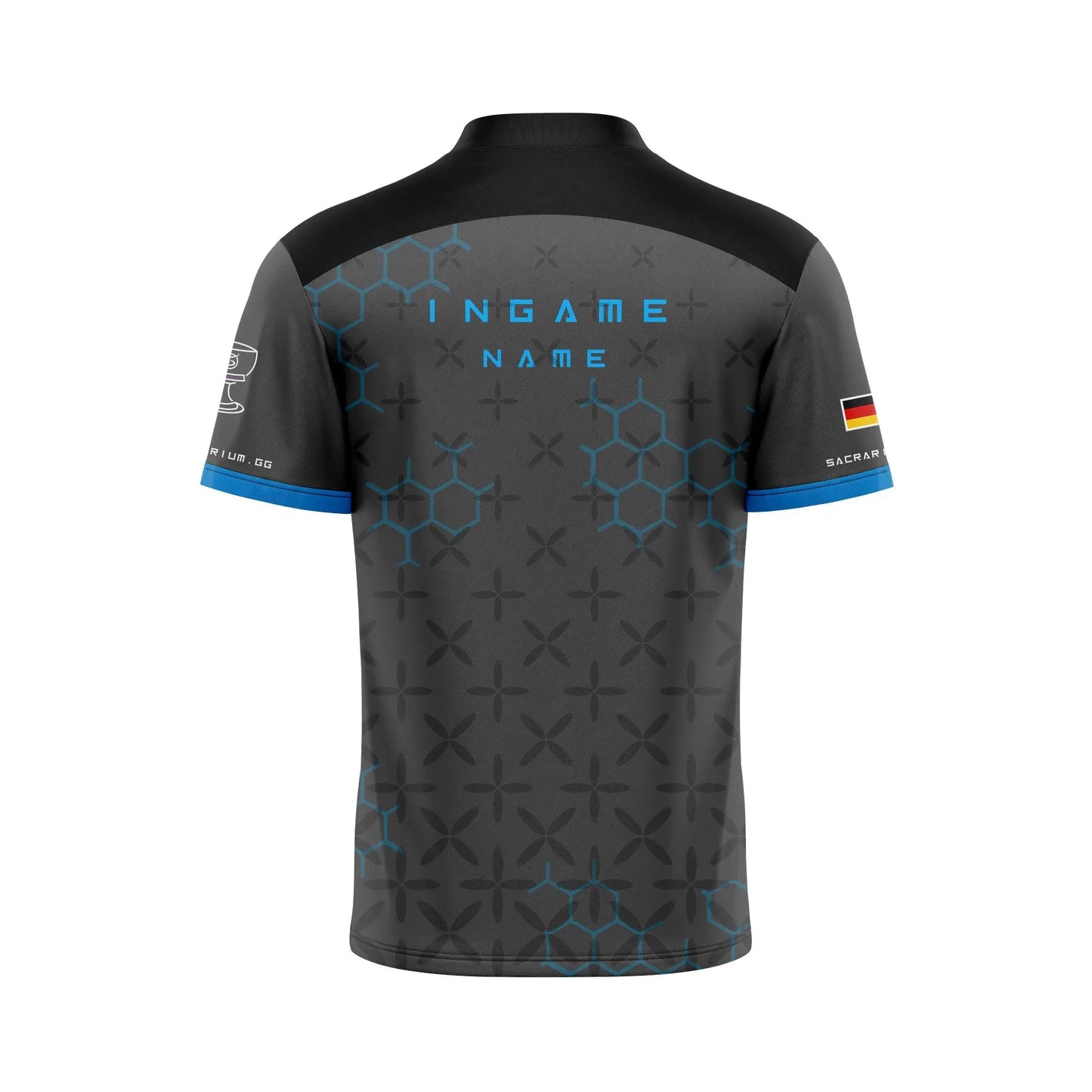 Hexbet Main eSports Jersey Alle Jerseys auf Sacrarium.gg