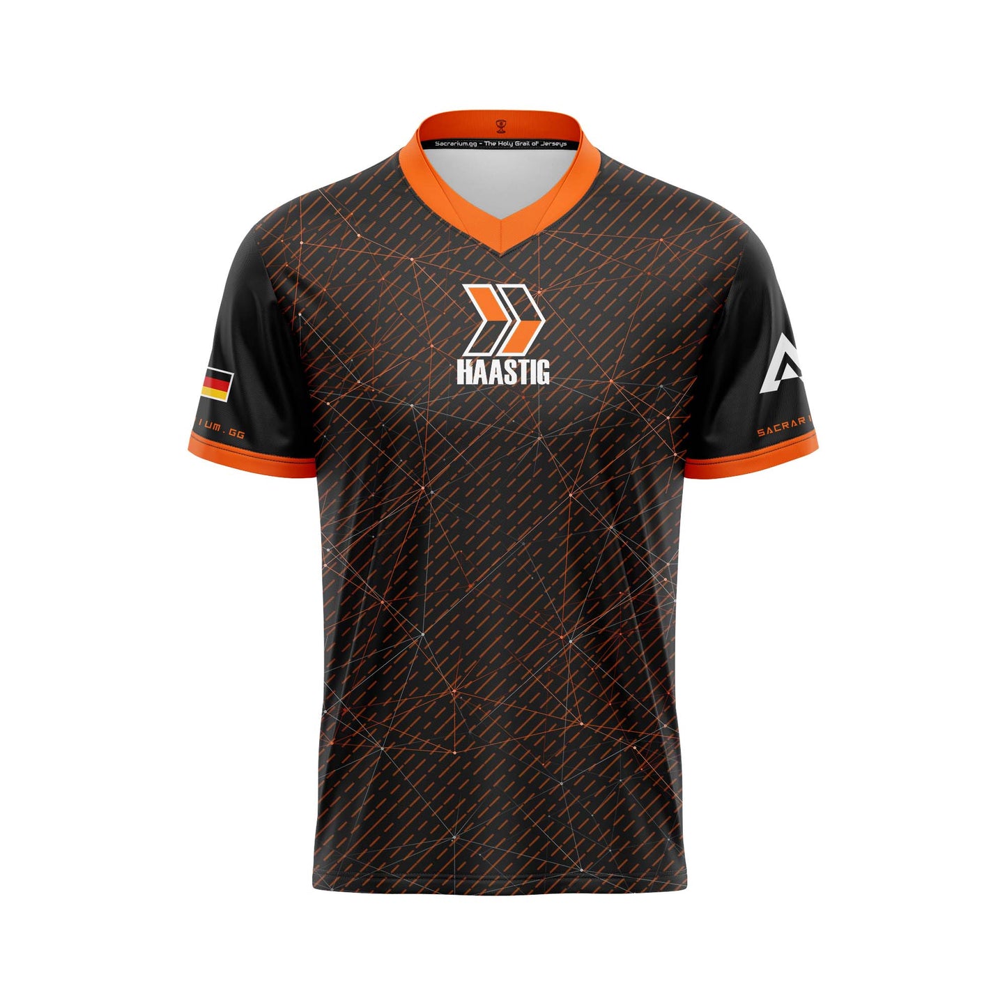 Haastig eSports Jersey