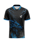 HS8x Esports Jersey